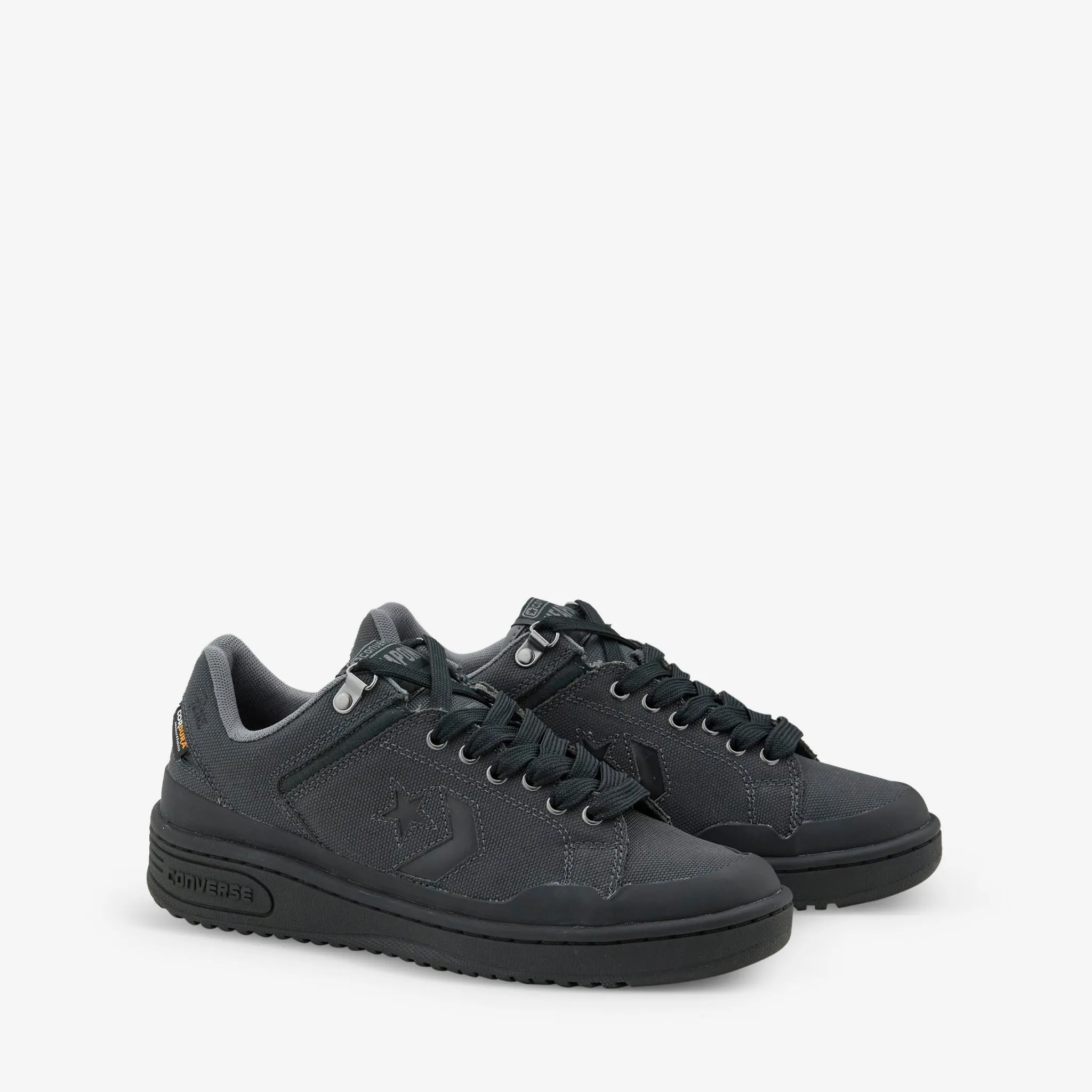 Patta x Weapon Black | Grey | Multi