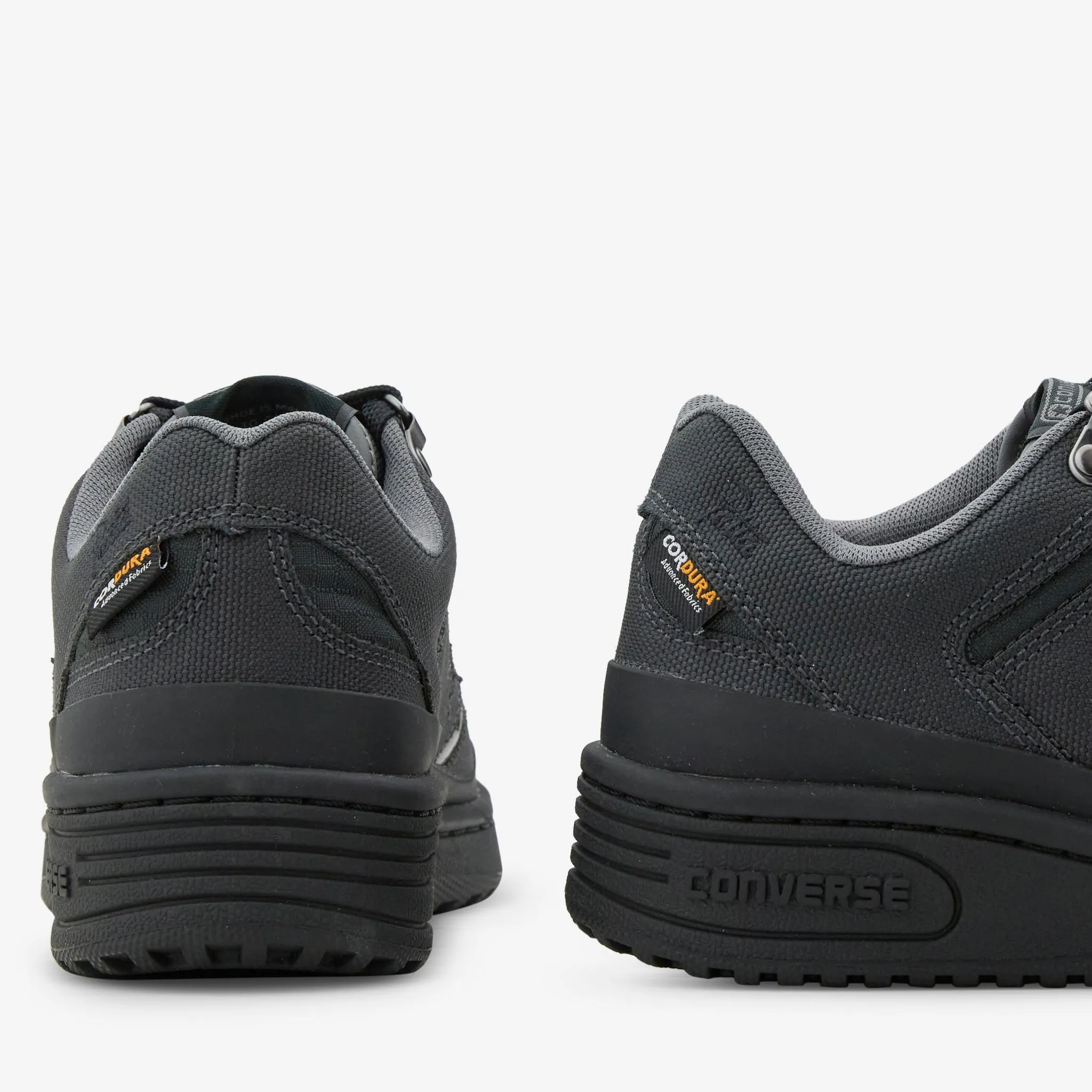 Patta x Weapon Black | Grey | Multi