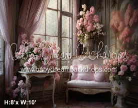 Posh Pink Parlor 3 (SM)