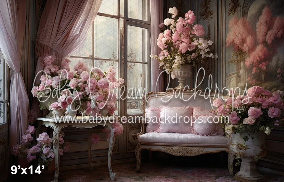 Posh Pink Parlor 3 (SM)