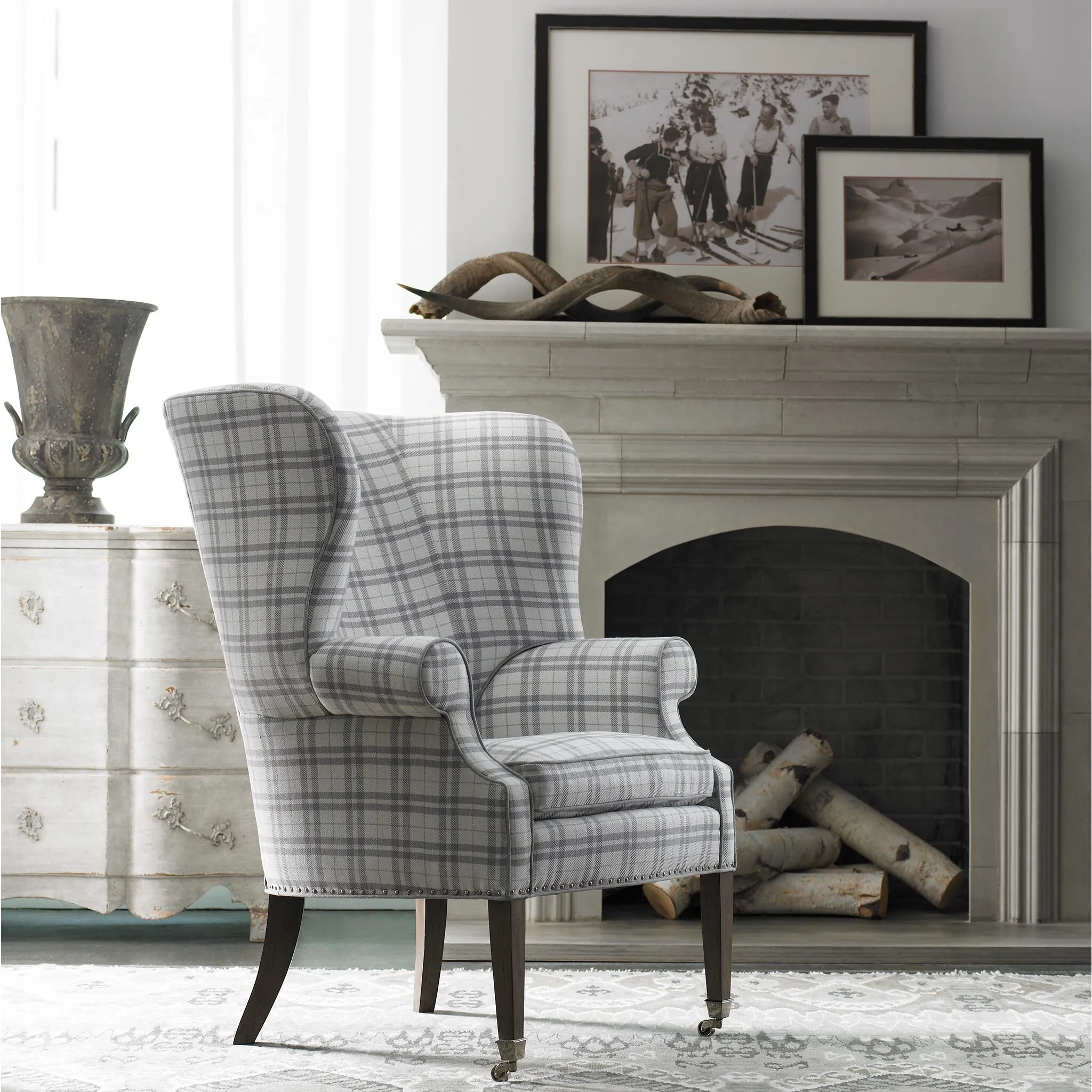 Preston Chair