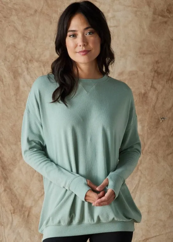Puremeso Overshirt | THE NORMAL BRAND