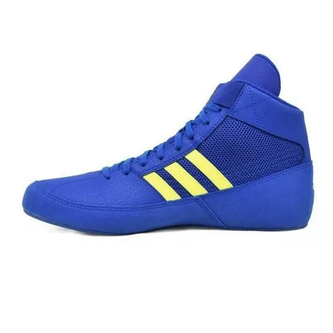 Ringerschuhe ADIDAS Havoc - Blau