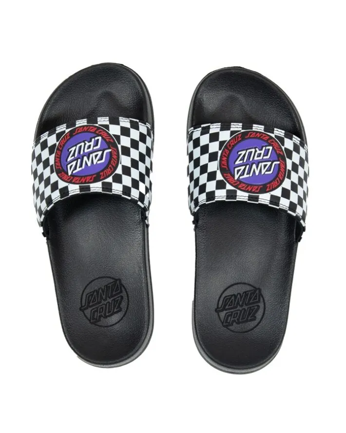 Santa Cruz Outer Ringer Dot Slides