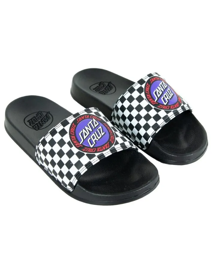 Santa Cruz Outer Ringer Dot Slides