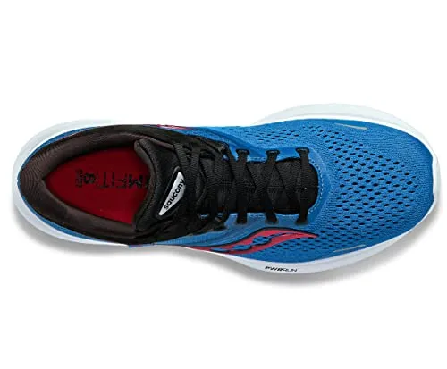 Saucony Ride 16