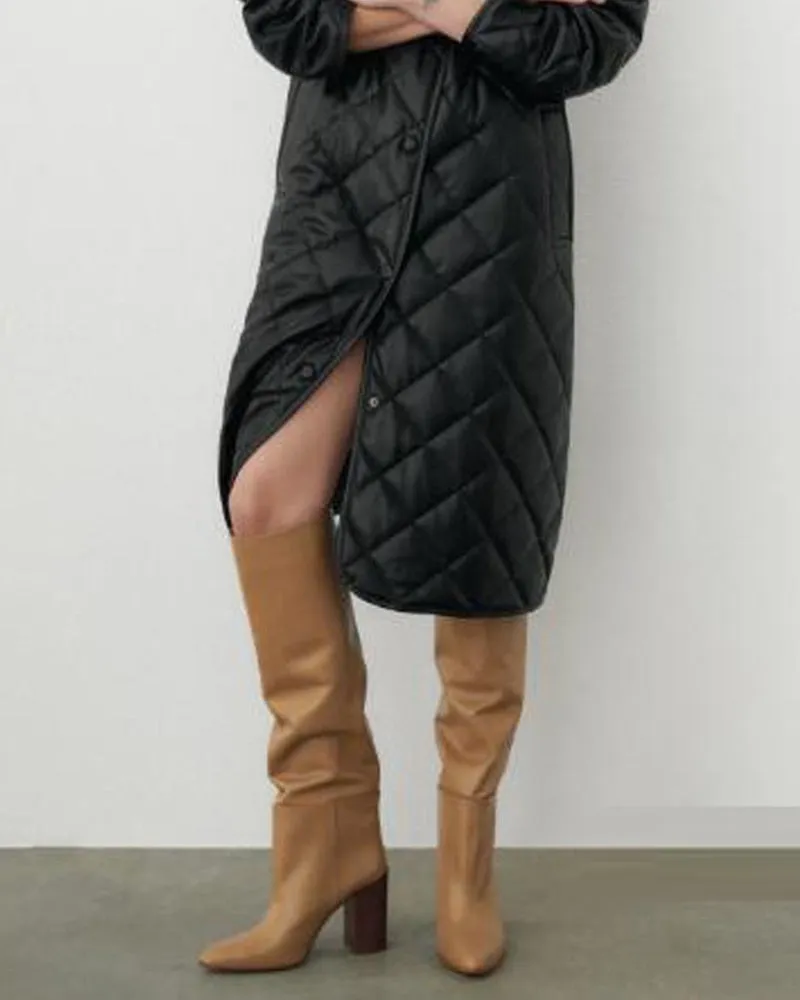 'Shirley' Boots