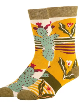 Sol De Cactus Socks
