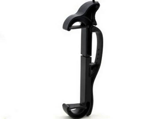 Steering Wheel Phone Holder