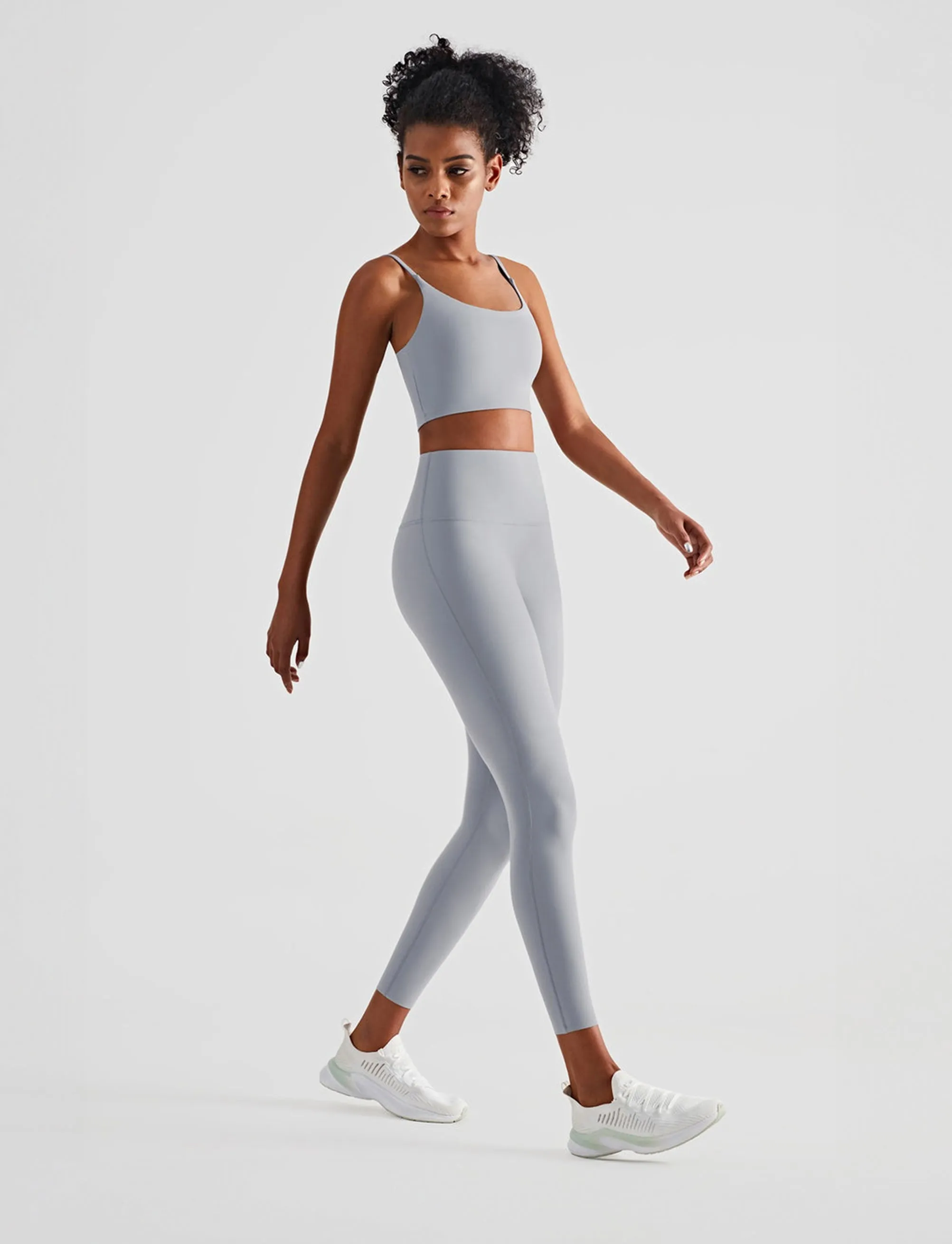The Arise Seamless Leggings