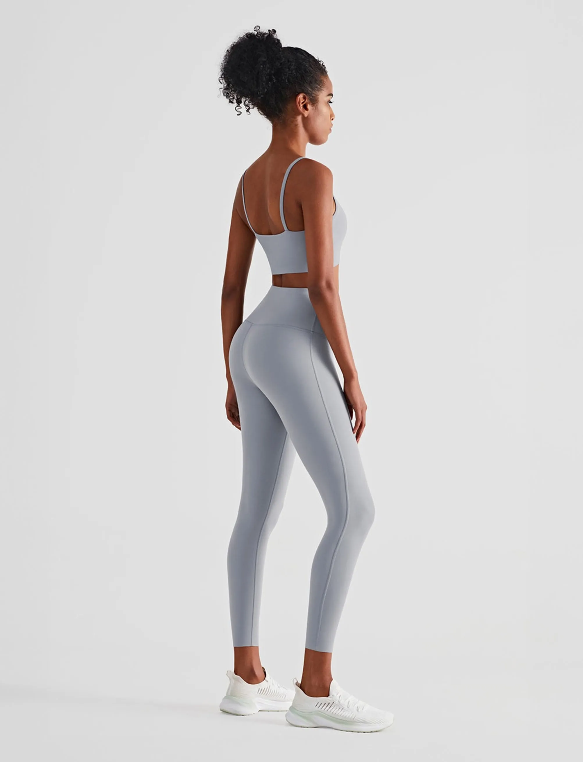 The Arise Seamless Leggings