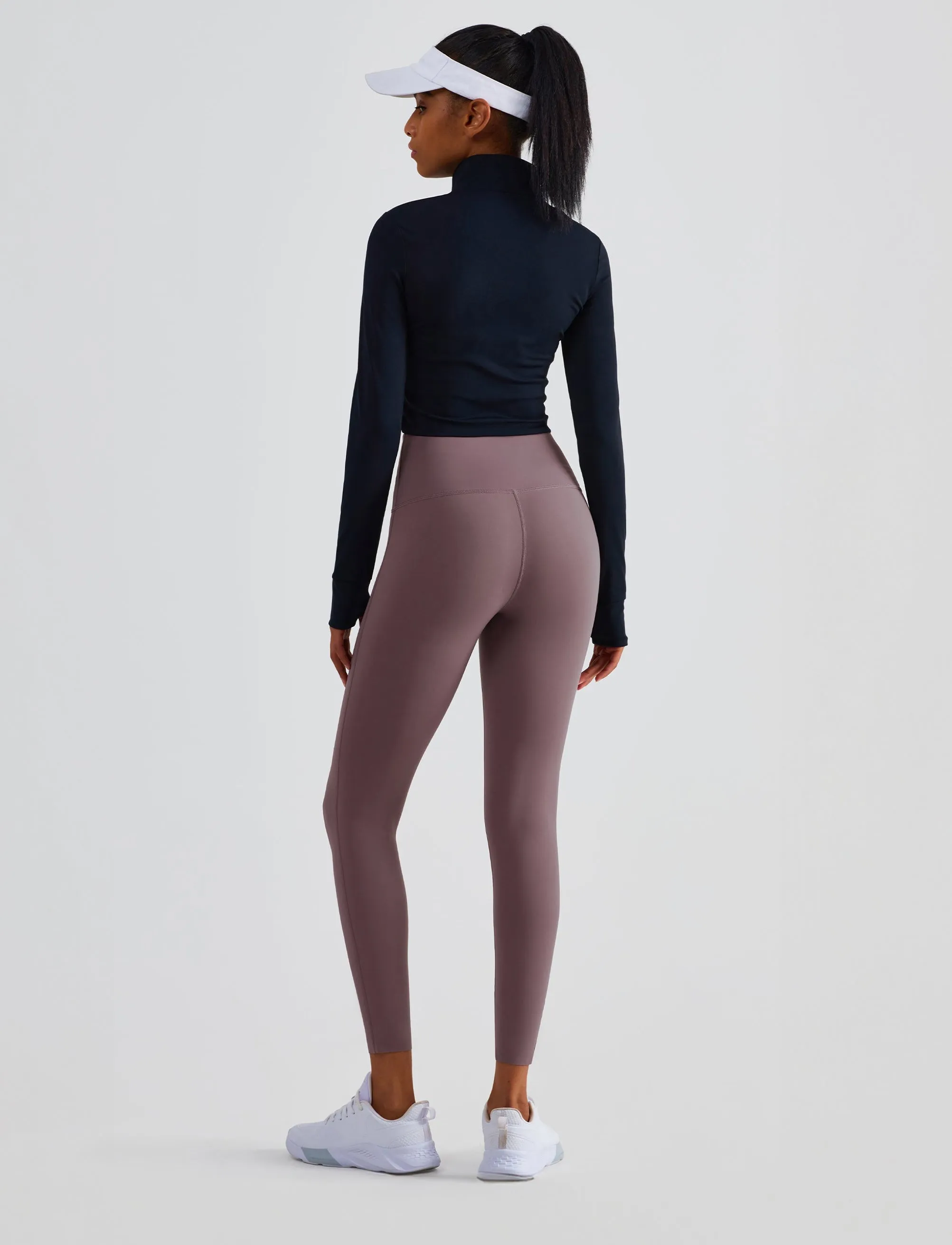 The Arise Seamless Leggings