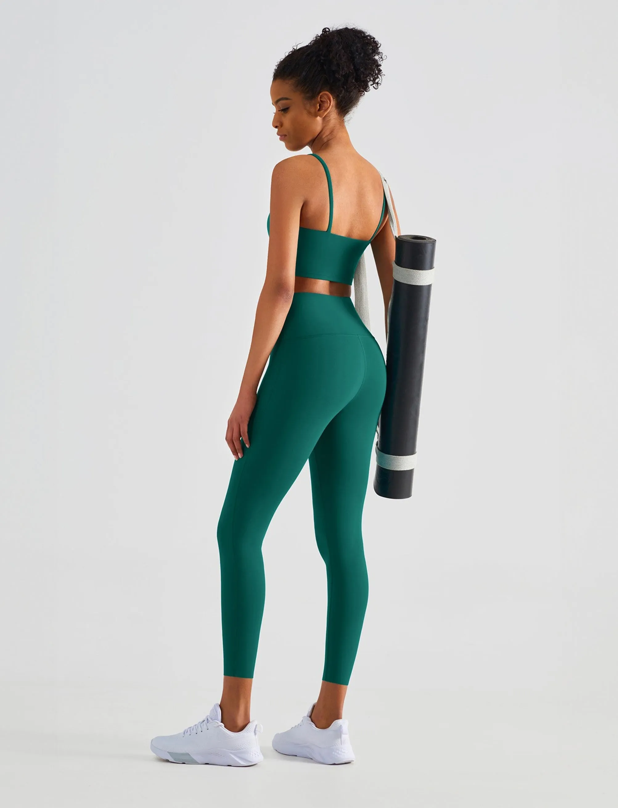 The Arise Seamless Leggings