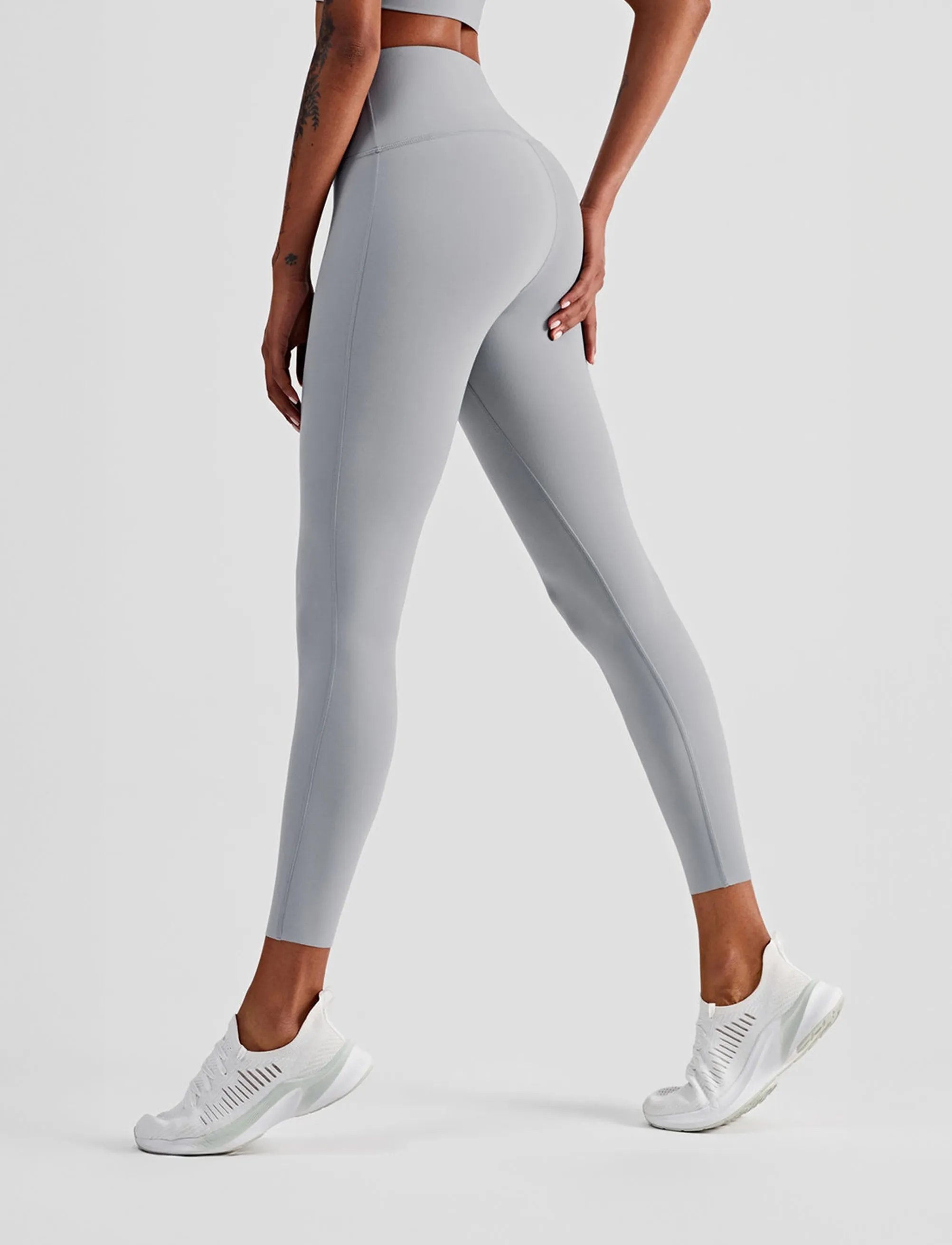 The Arise Seamless Leggings