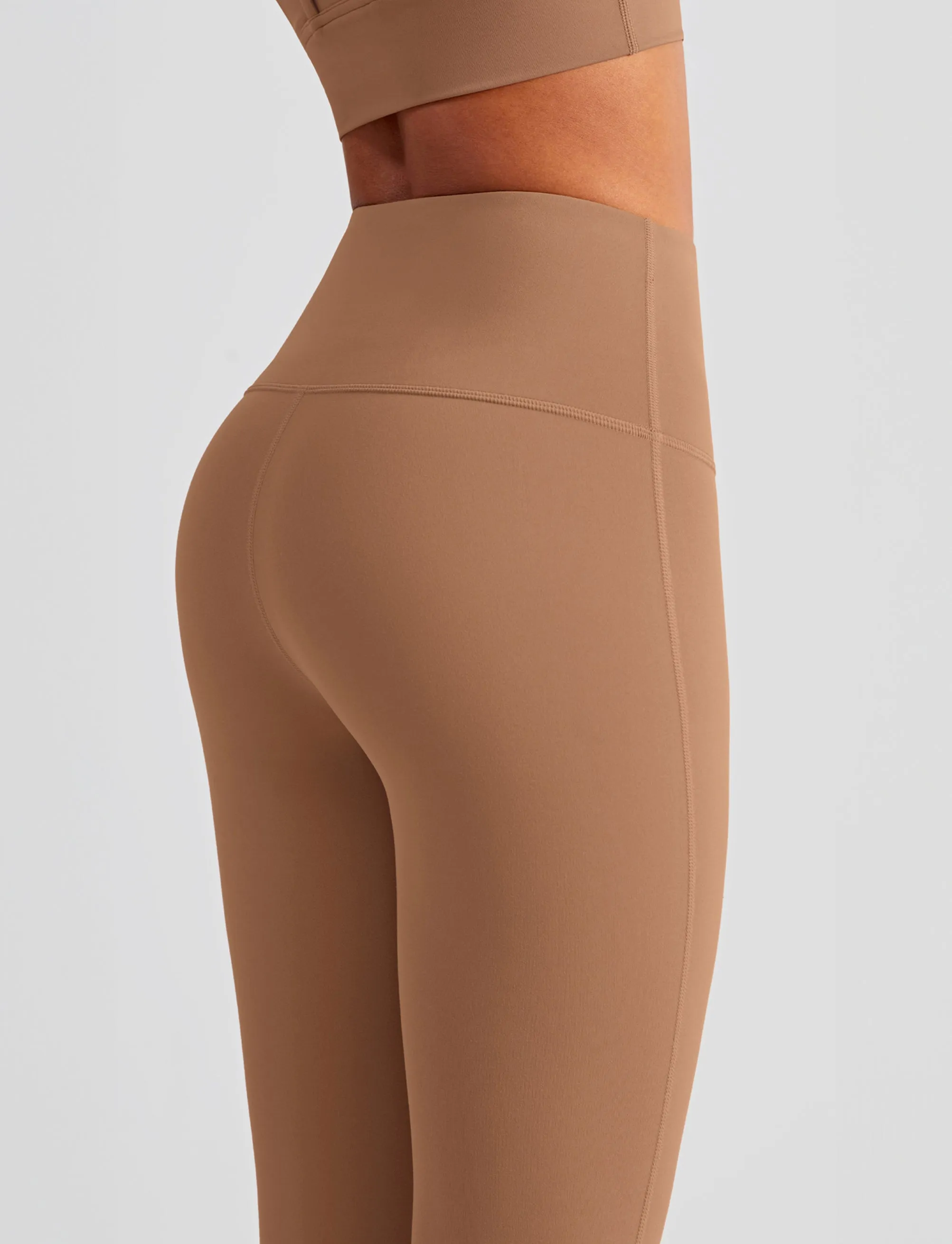 The Arise Seamless Leggings