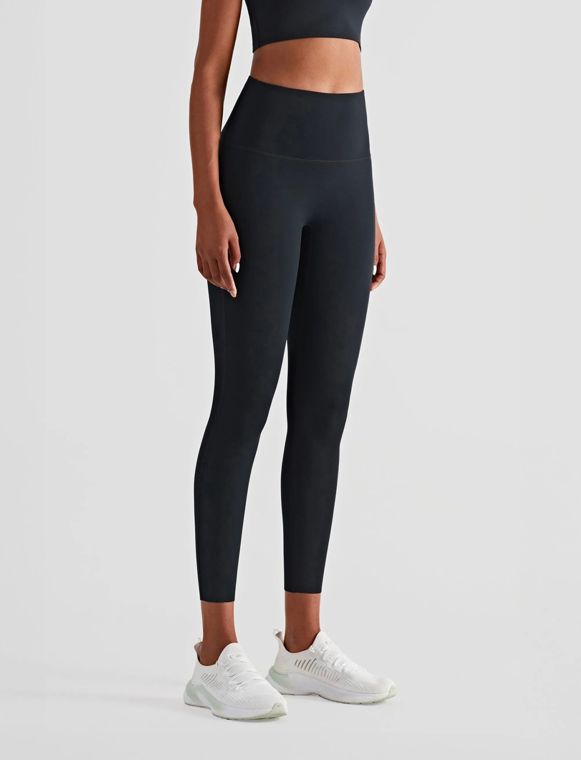 The Arise Seamless Leggings