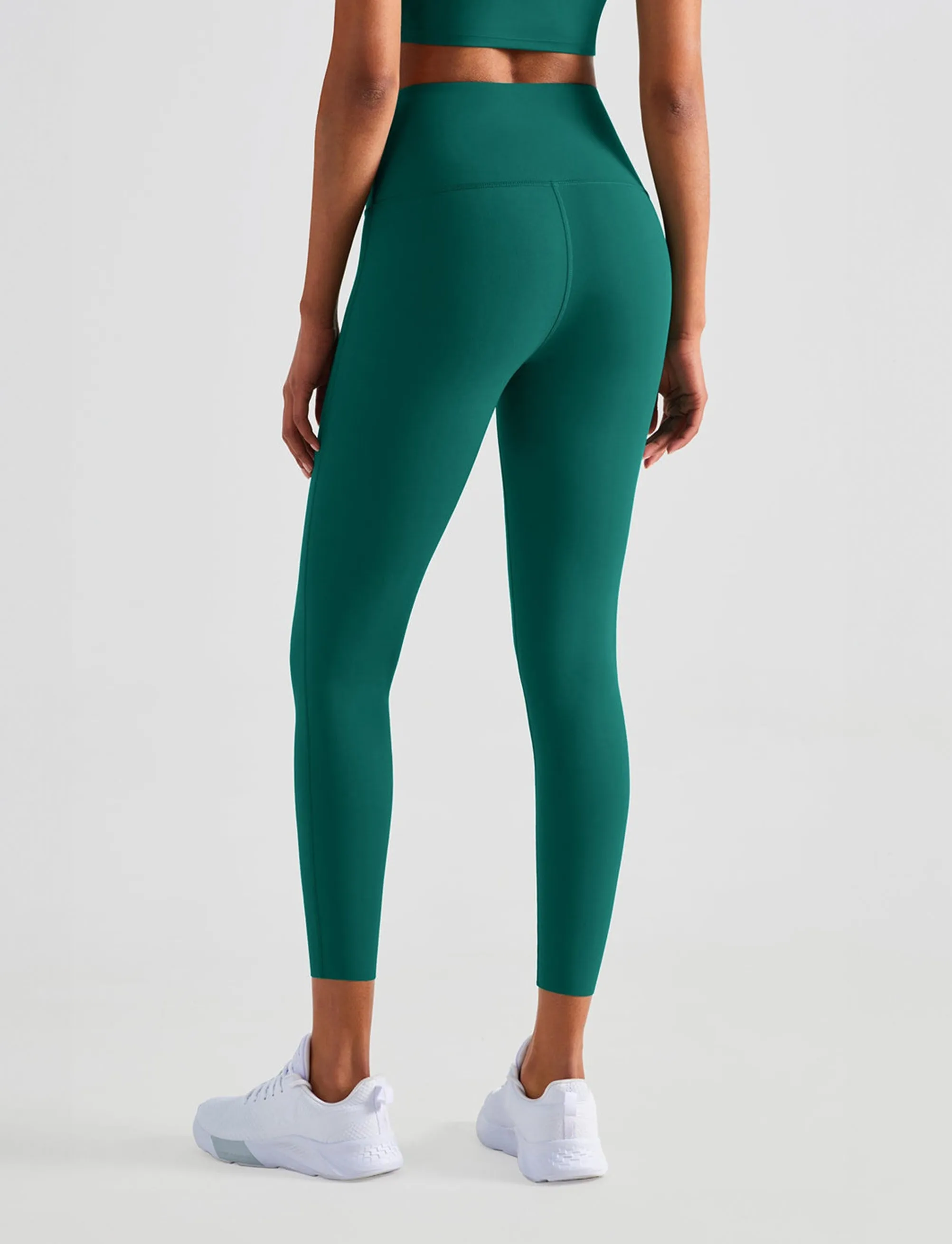 The Arise Seamless Leggings