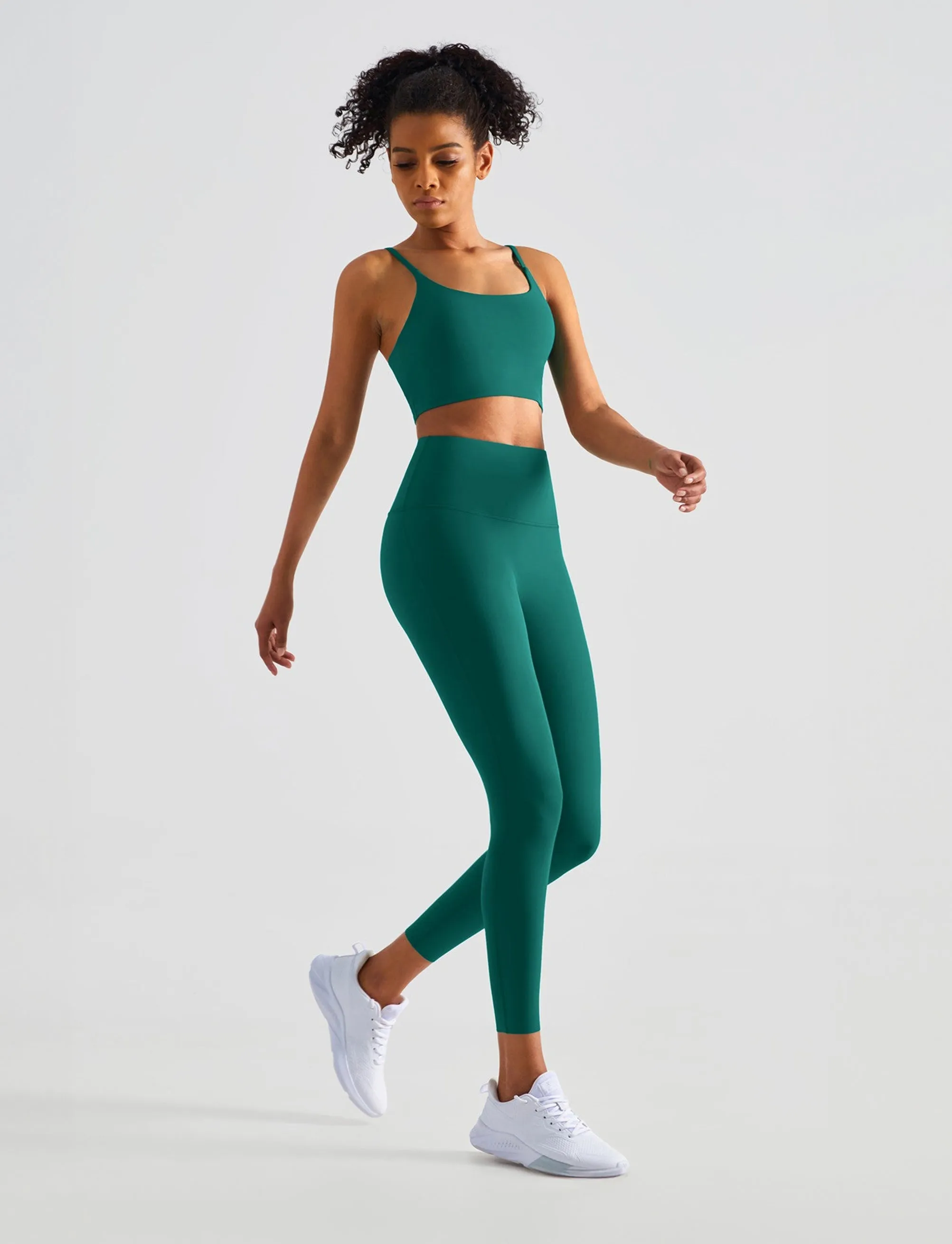 The Arise Seamless Leggings
