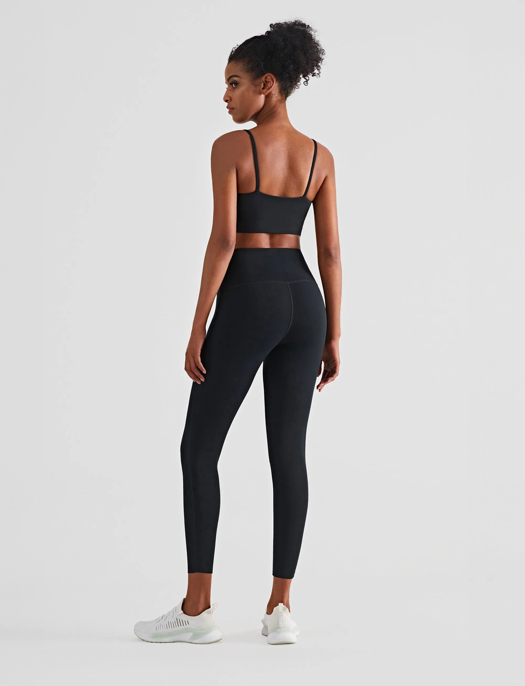 The Arise Seamless Leggings