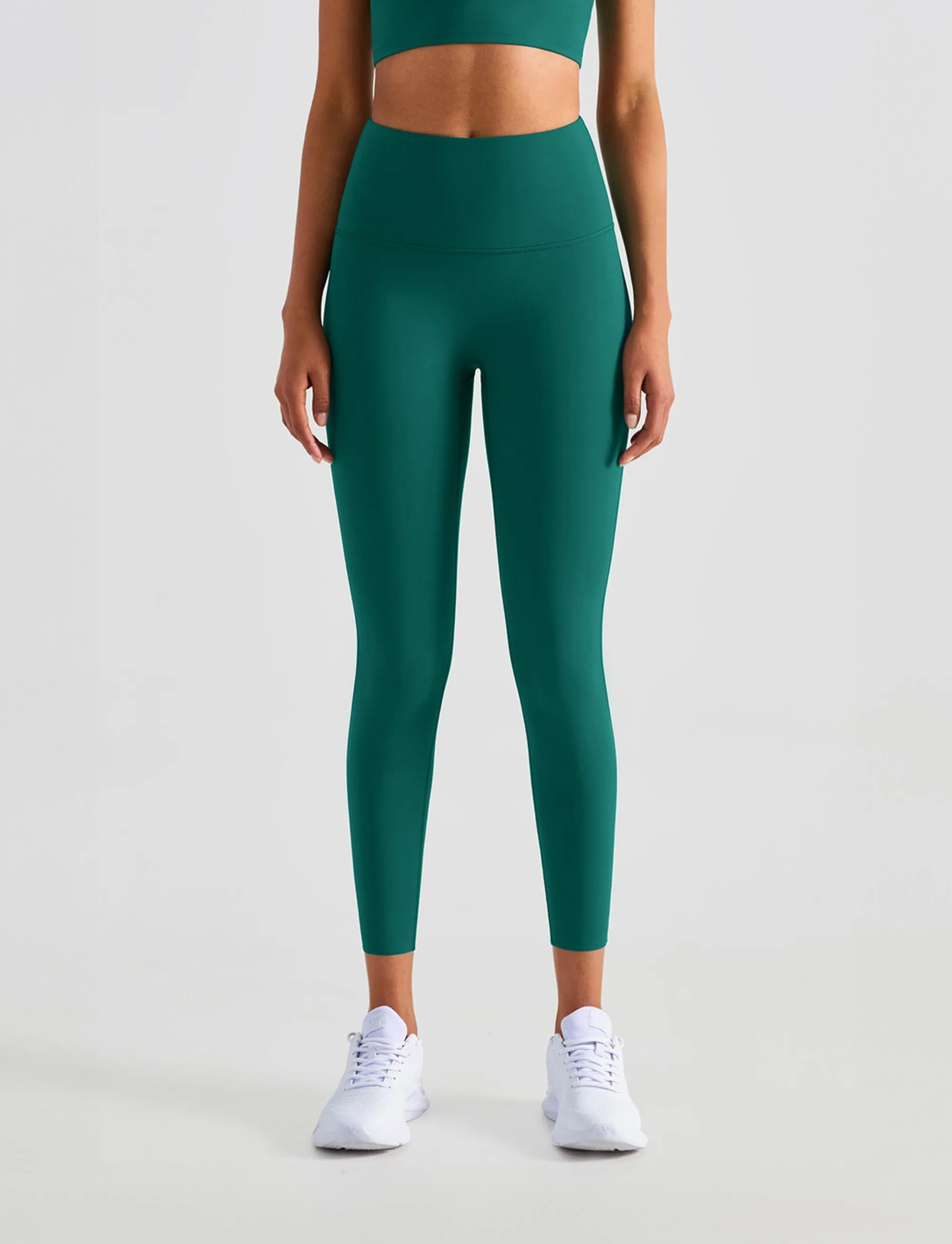 The Arise Seamless Leggings