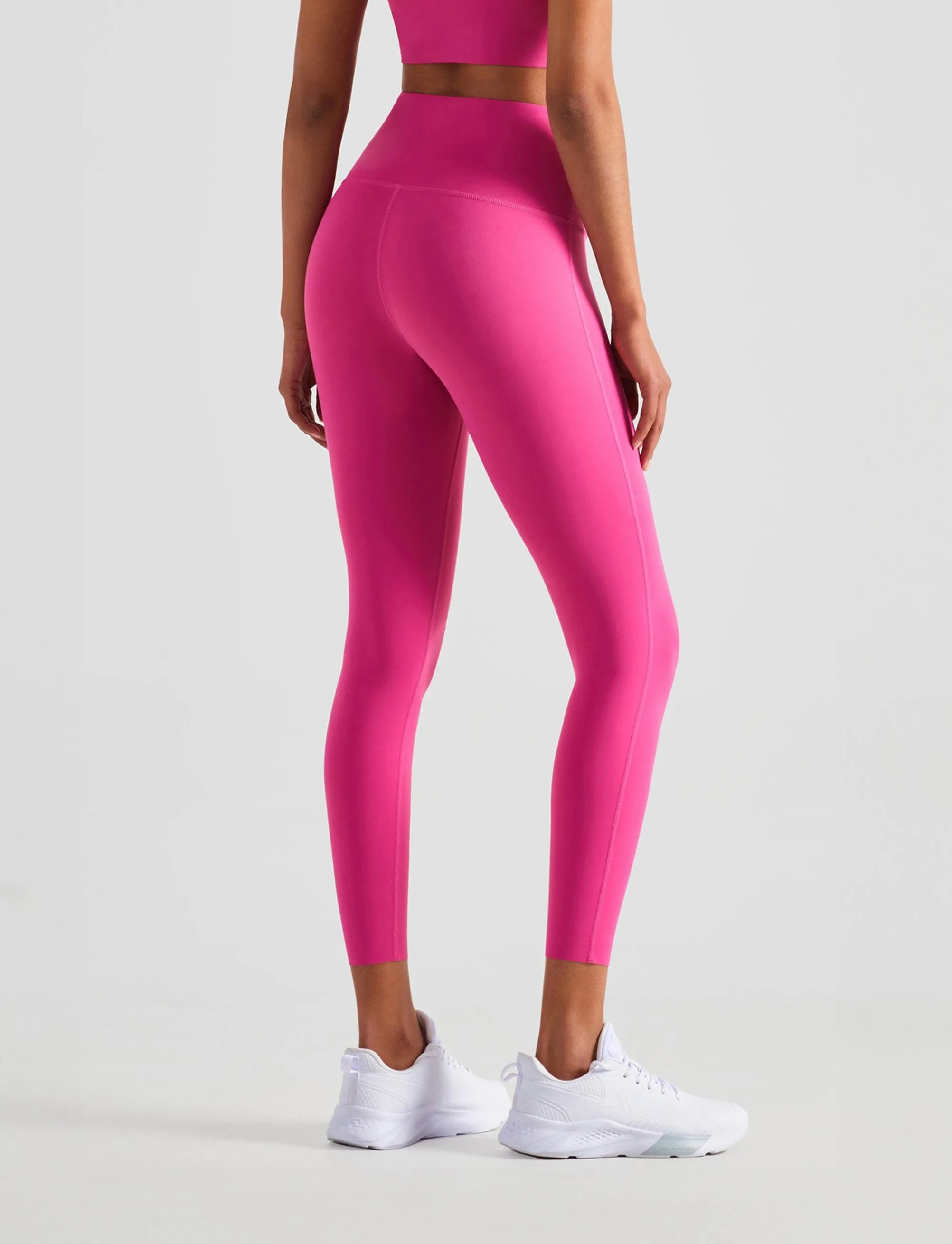 The Arise Seamless Leggings