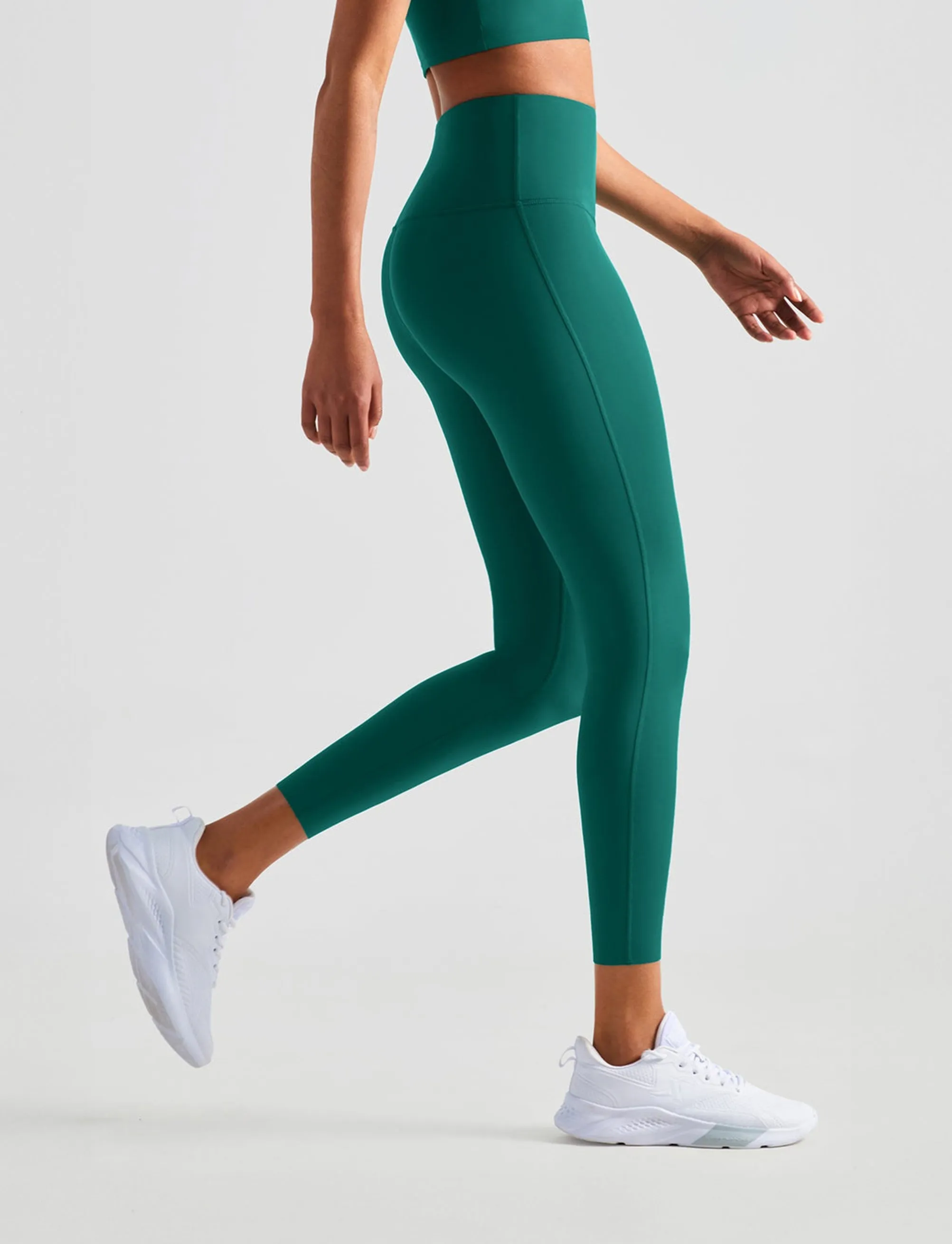 The Arise Seamless Leggings