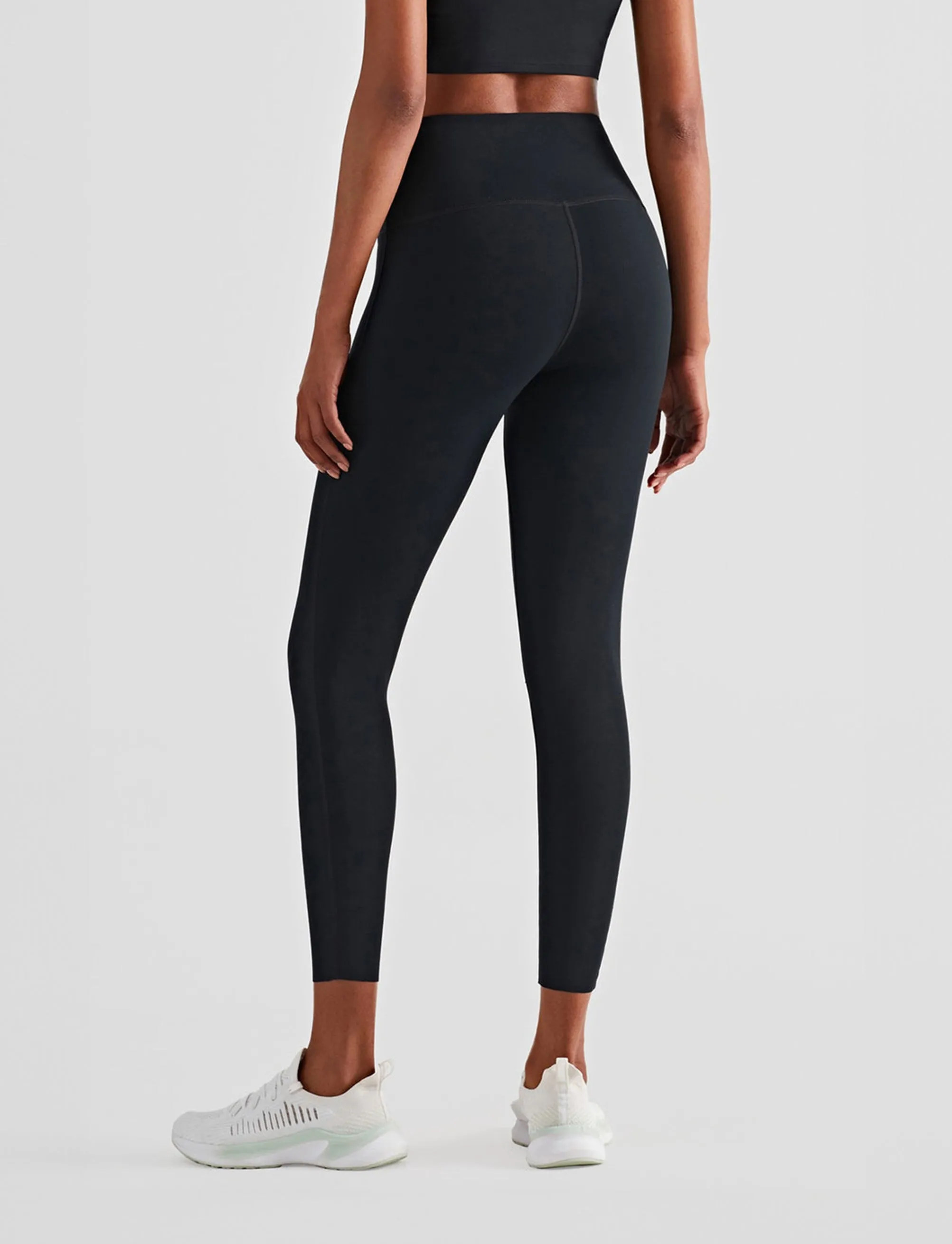 The Arise Seamless Leggings
