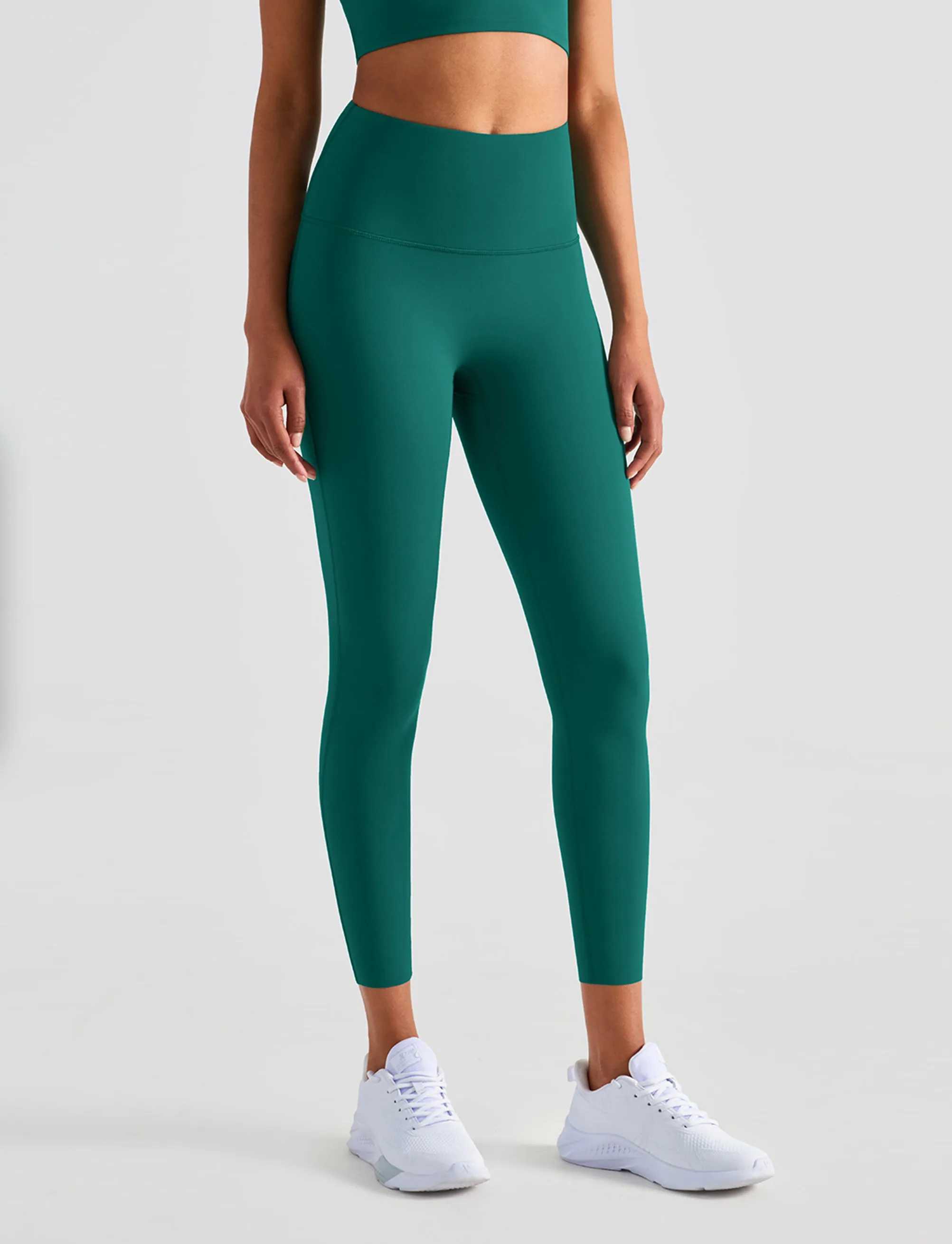 The Arise Seamless Leggings