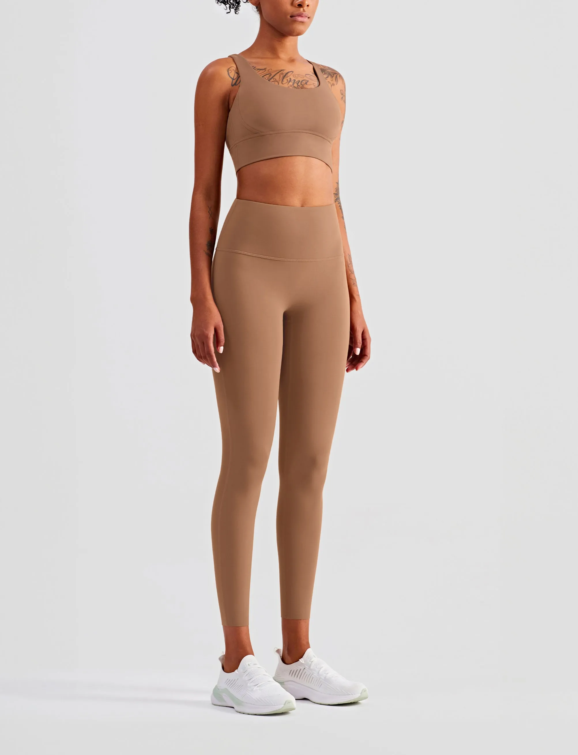 The Arise Seamless Leggings