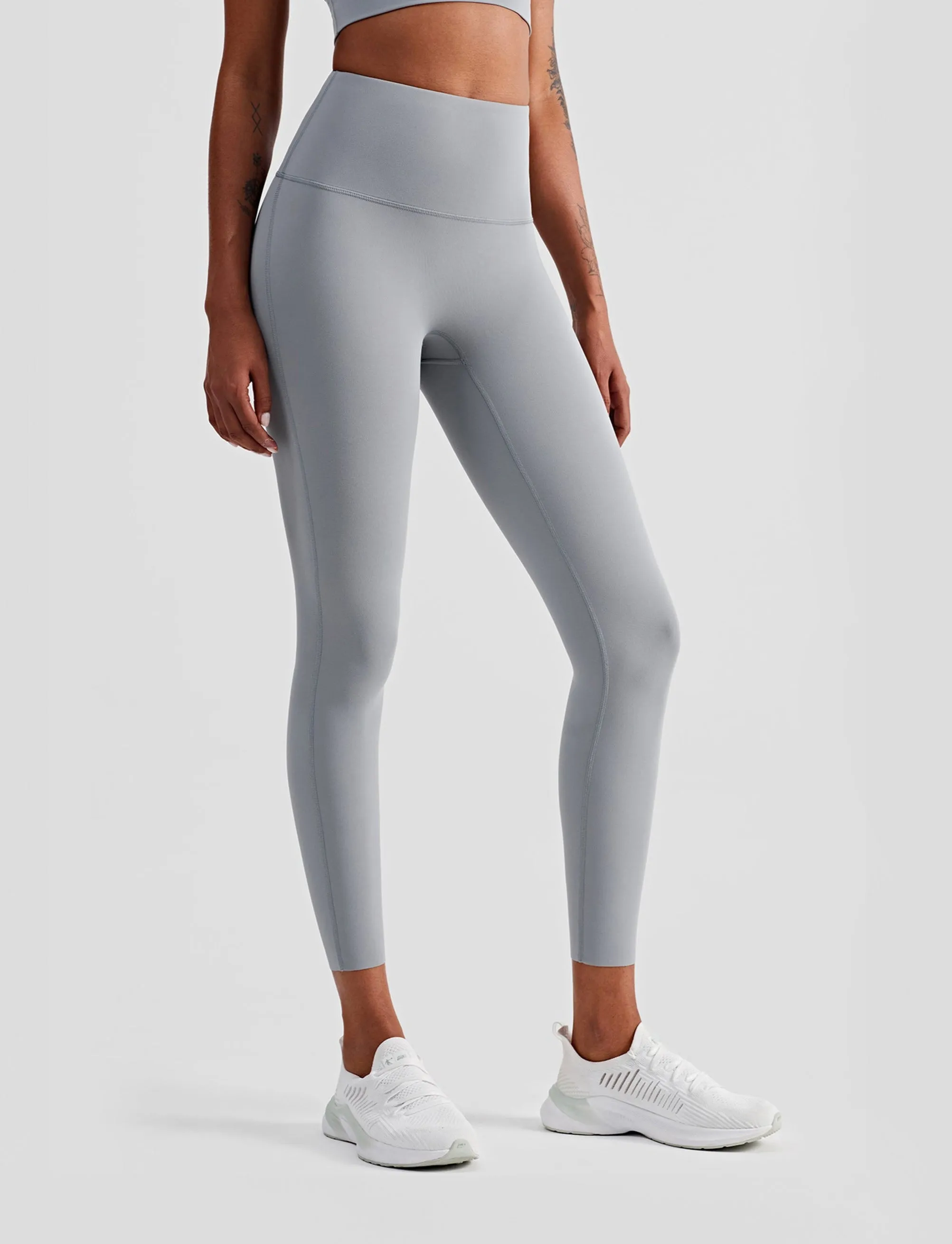 The Arise Seamless Leggings