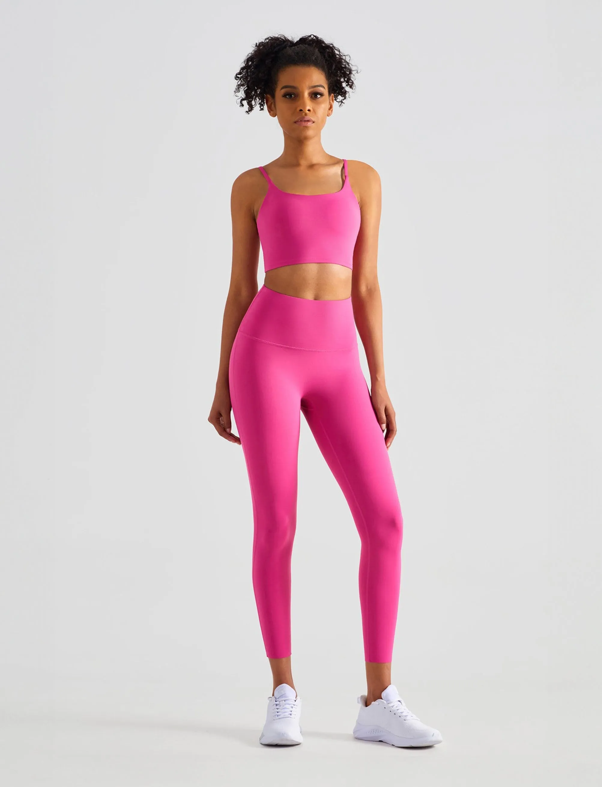 The Arise Seamless Leggings