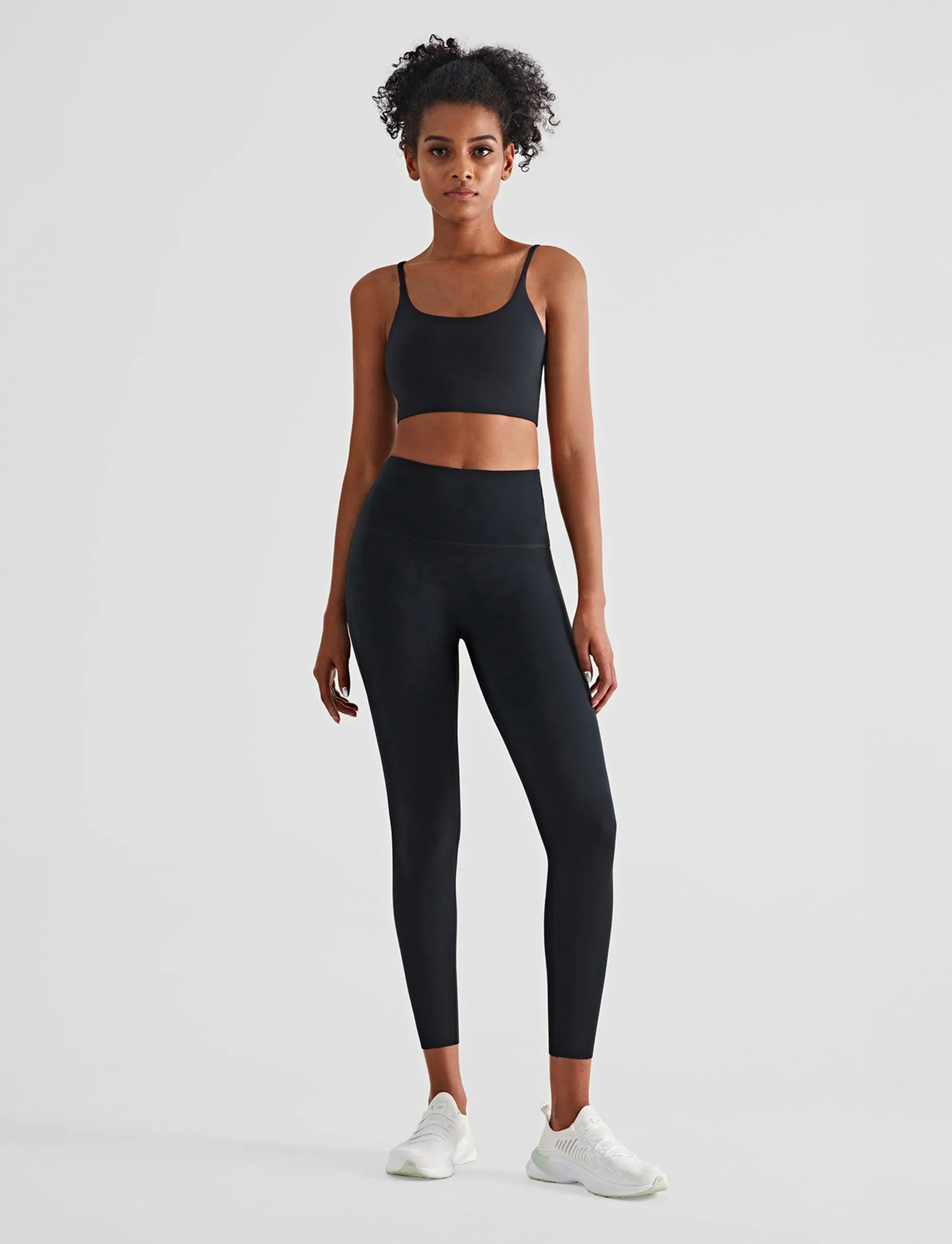 The Arise Seamless Leggings