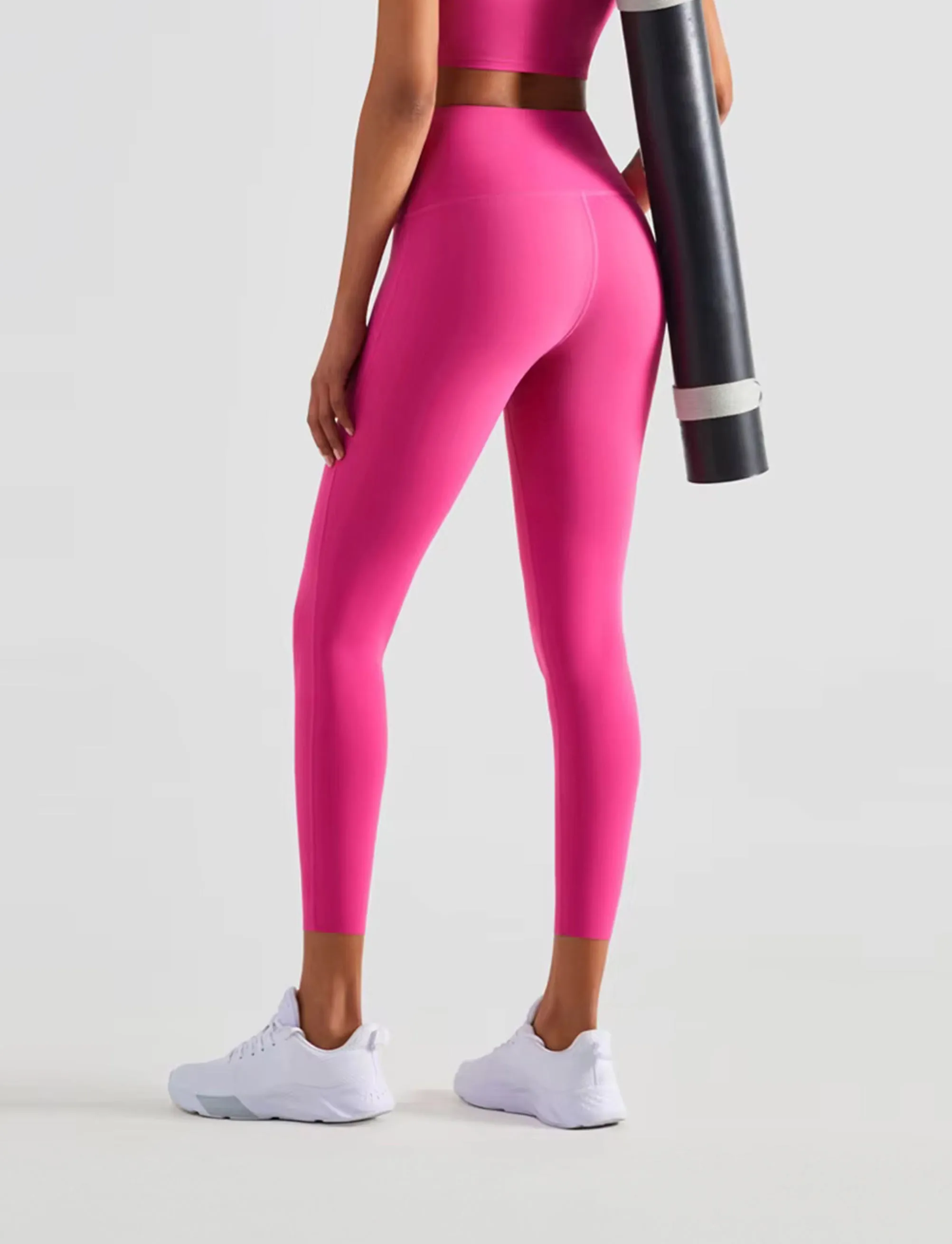 The Arise Seamless Leggings