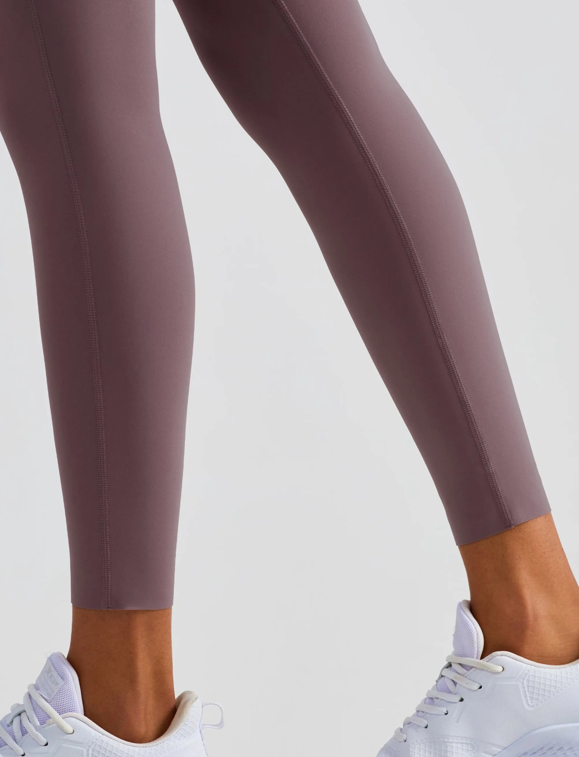 The Arise Seamless Leggings