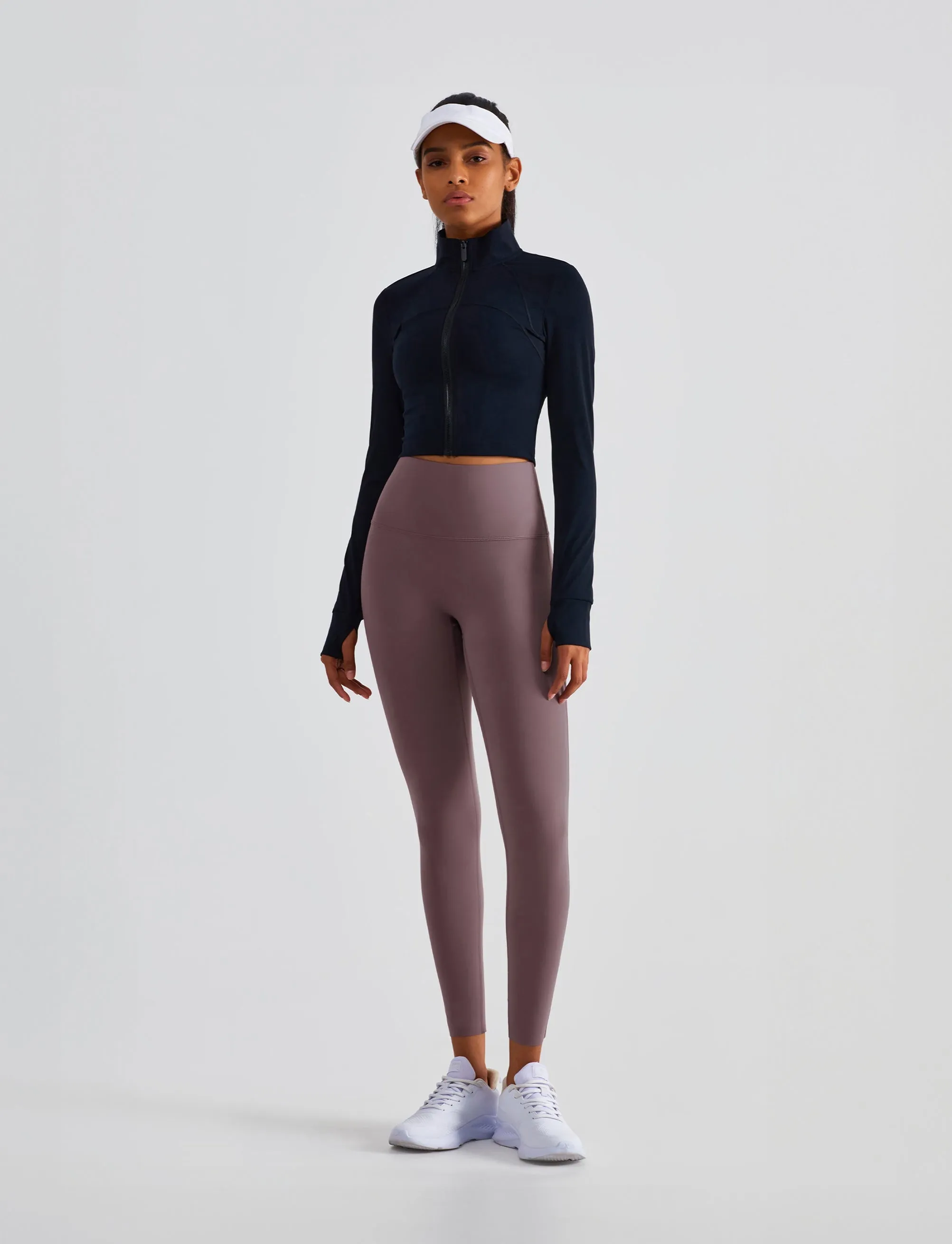 The Arise Seamless Leggings