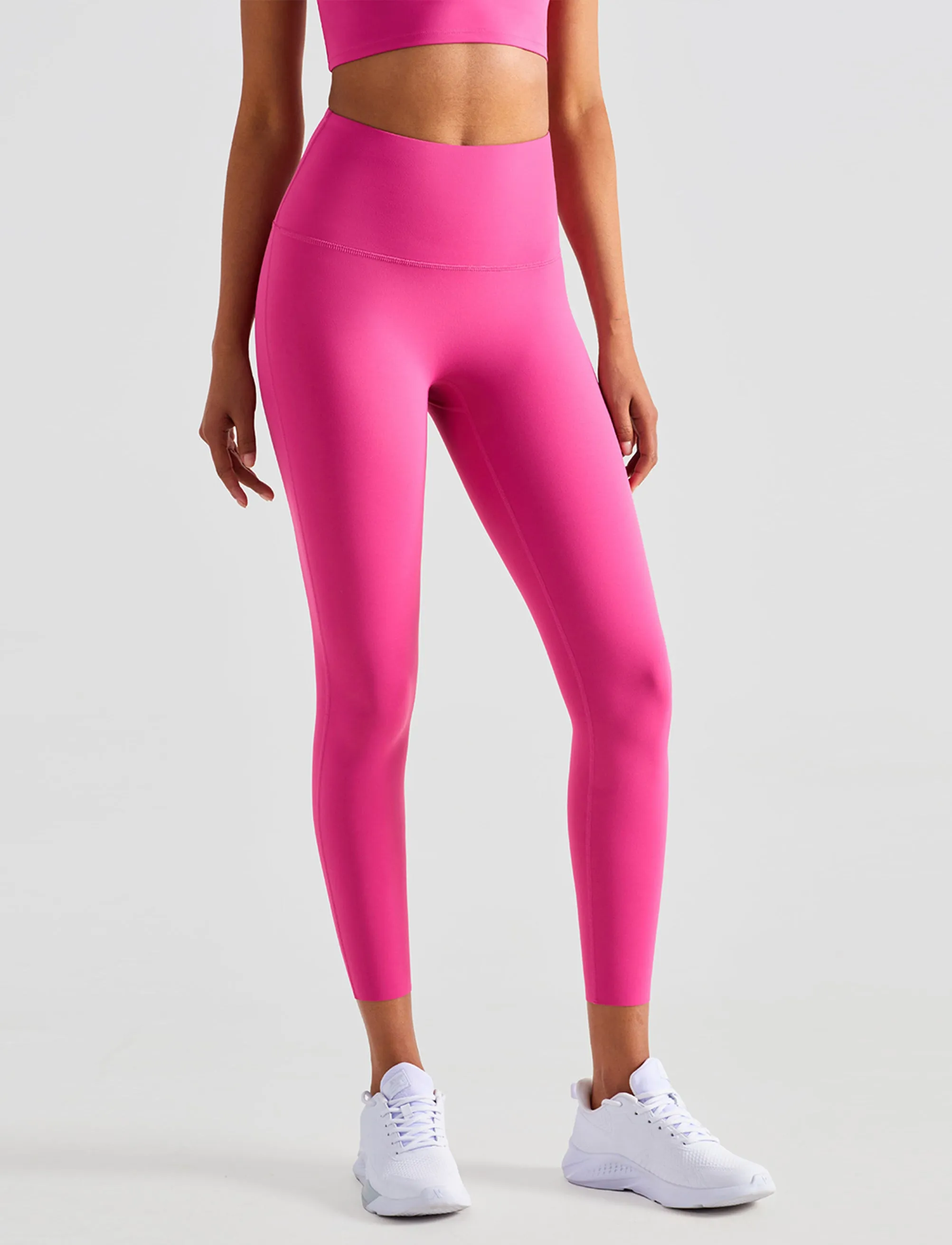 The Arise Seamless Leggings