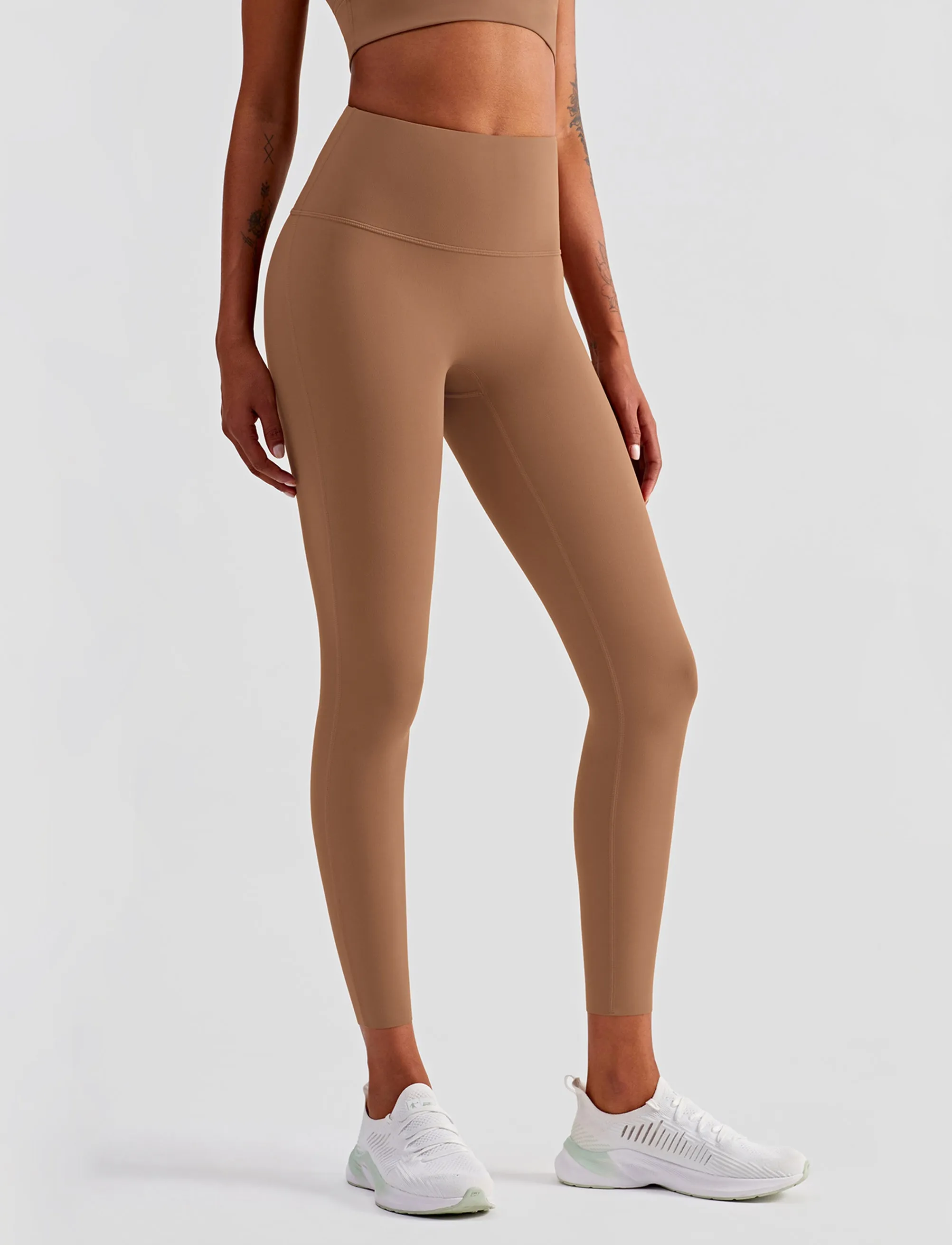 The Arise Seamless Leggings