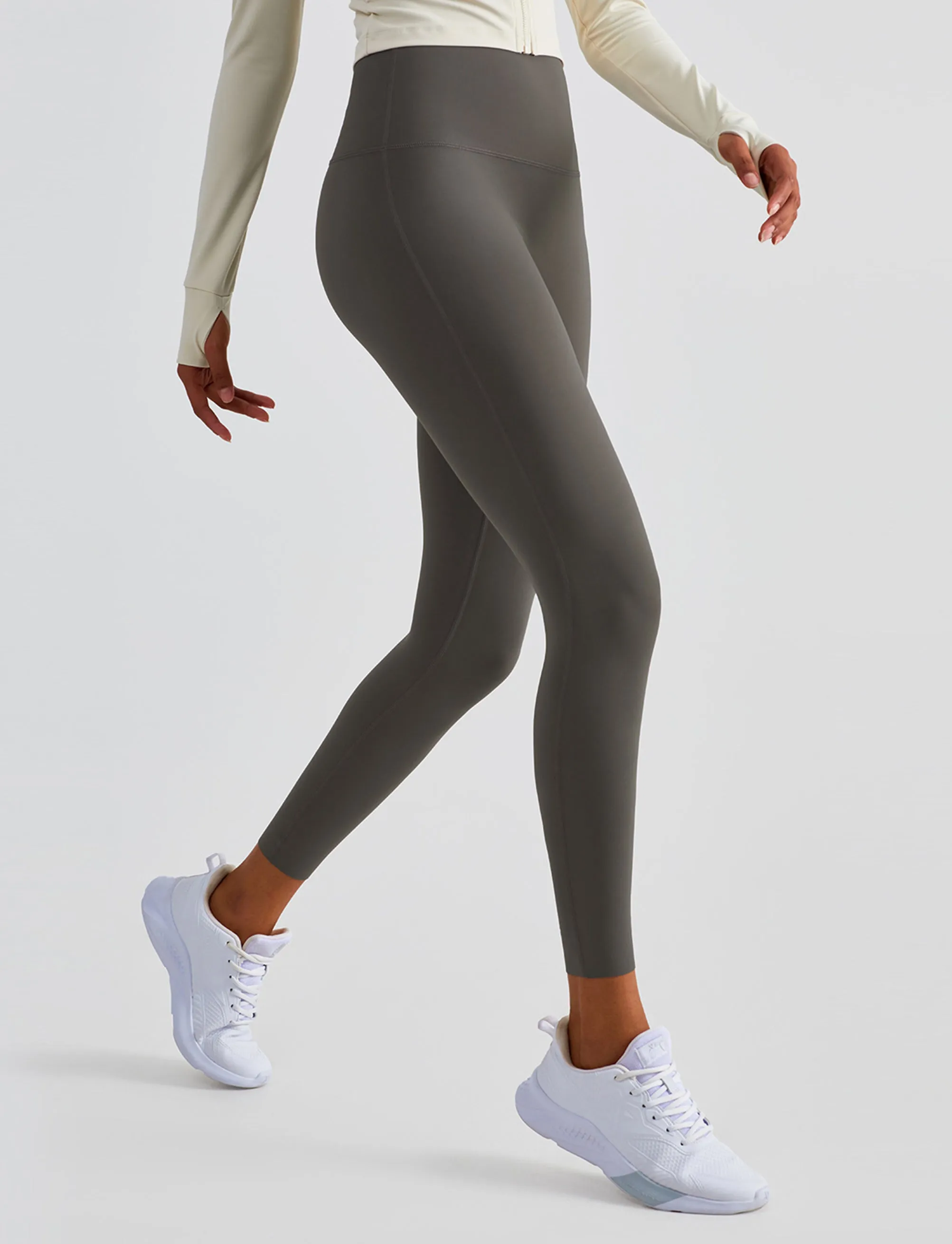 The Arise Seamless Leggings