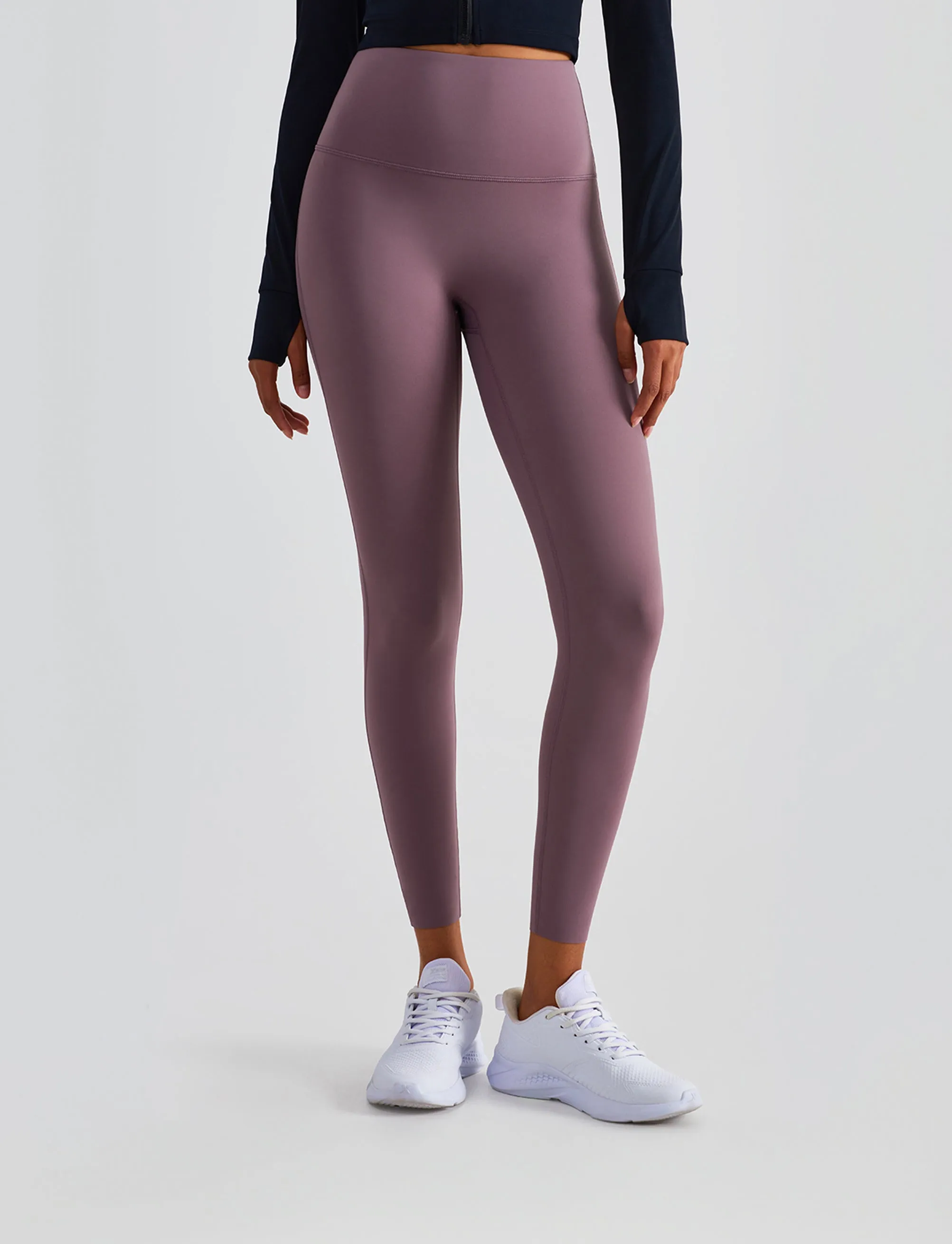 The Arise Seamless Leggings