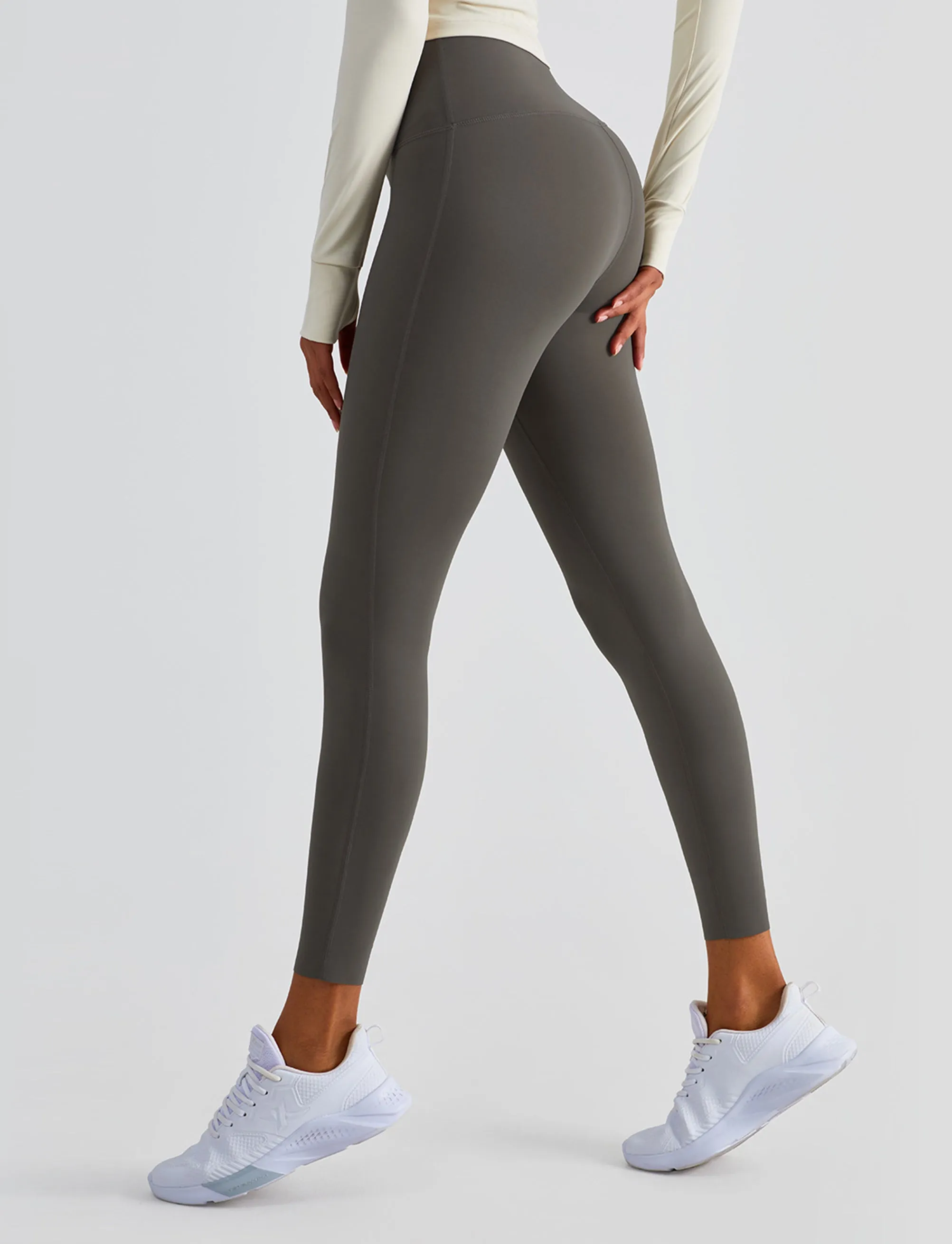 The Arise Seamless Leggings