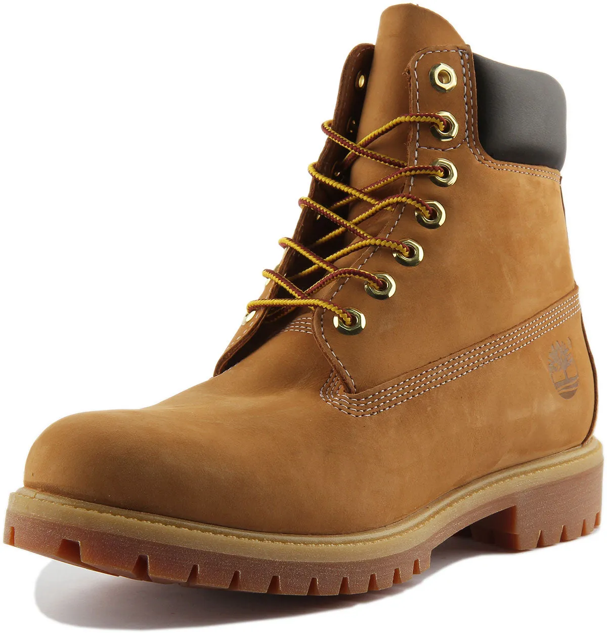 Timberland 10061 In Wheat For Men
