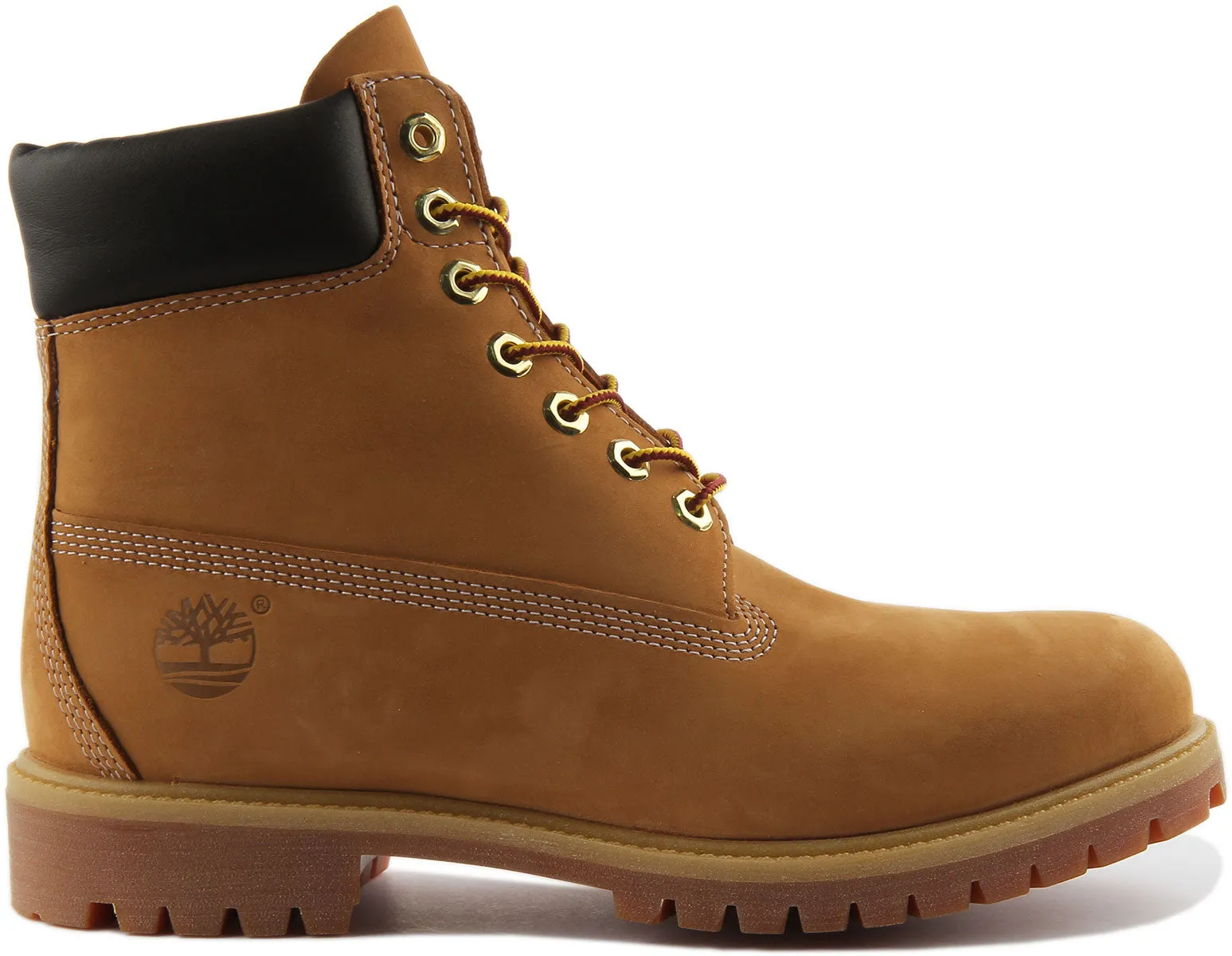 Timberland 10061 In Wheat For Men