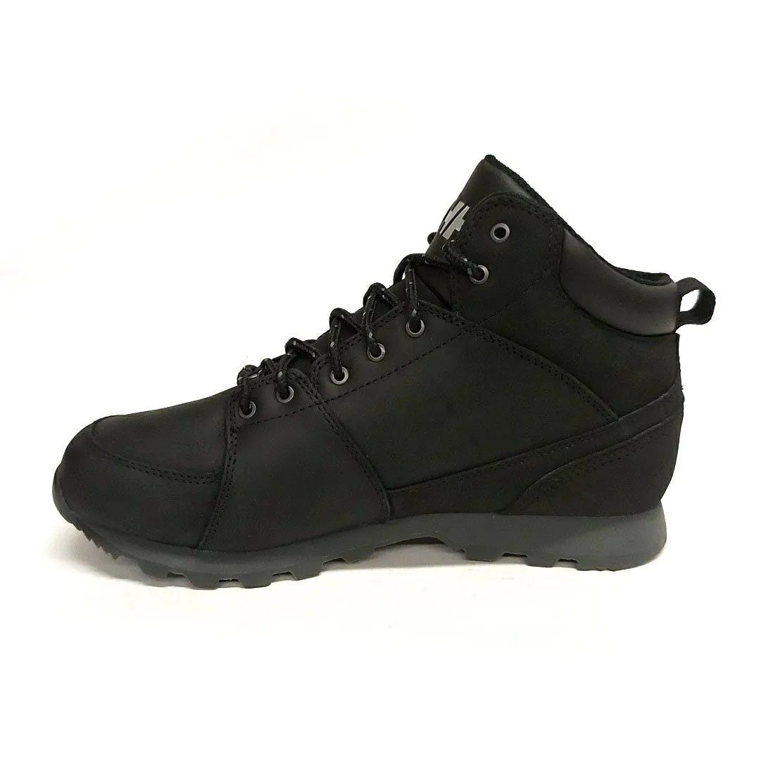 Tsuga | Rich Look and Retro-Styled Casual Boots