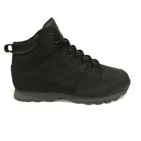 Tsuga | Rich Look and Retro-Styled Casual Boots