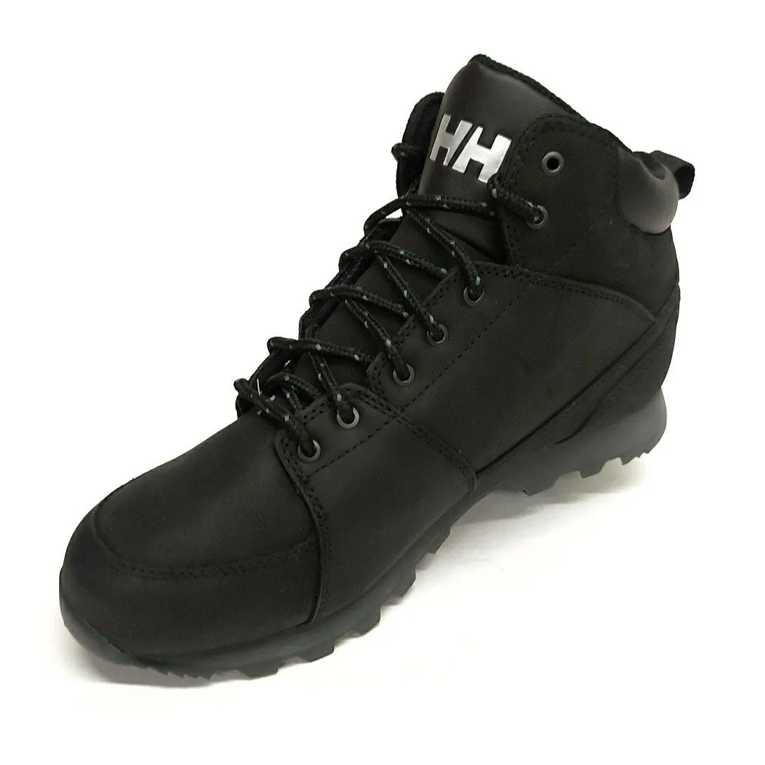 Tsuga | Rich Look and Retro-Styled Casual Boots