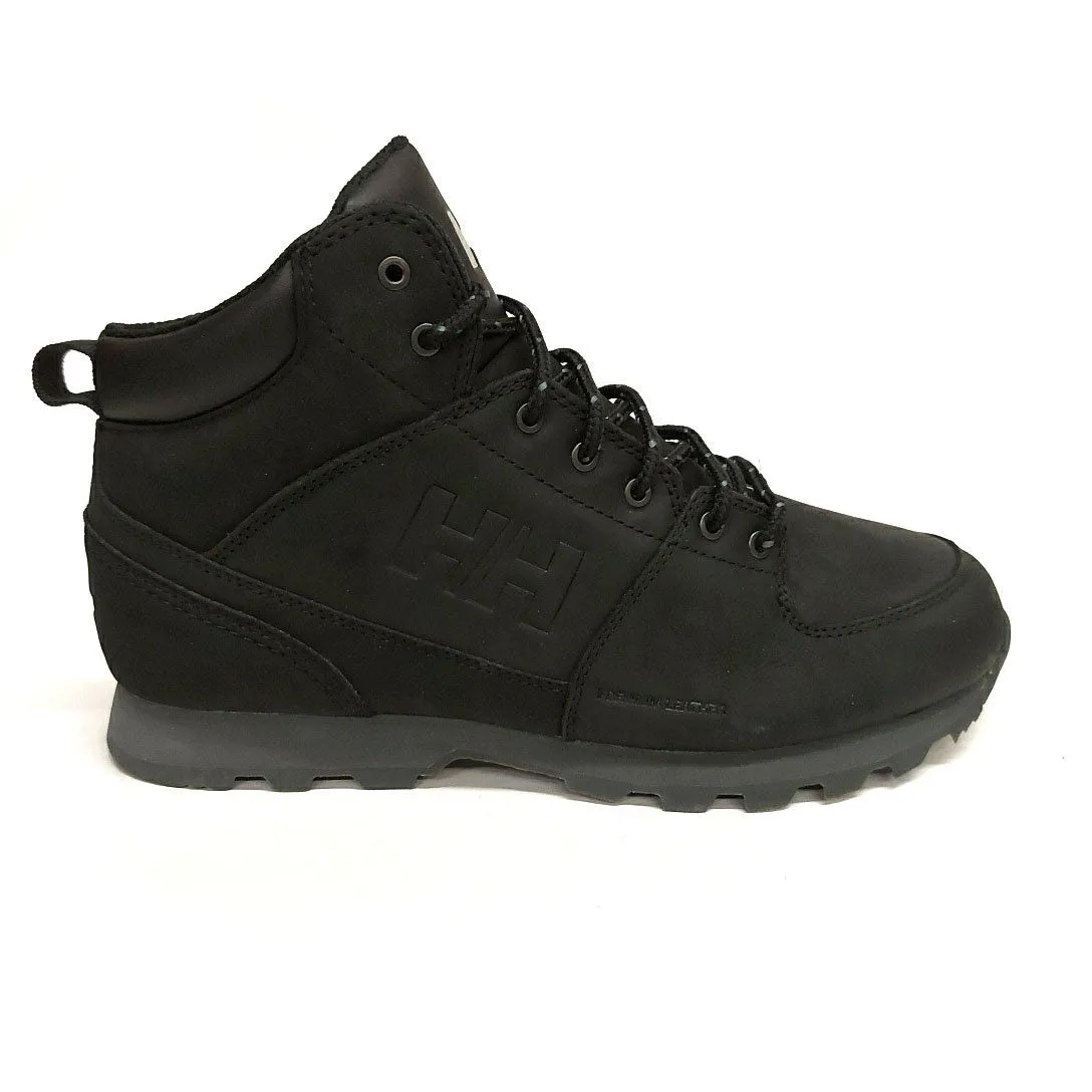 Tsuga | Rich Look and Retro-Styled Casual Boots