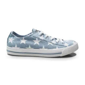 Unisex Converse Mimi Ox  - 141044C - Mirage Grey