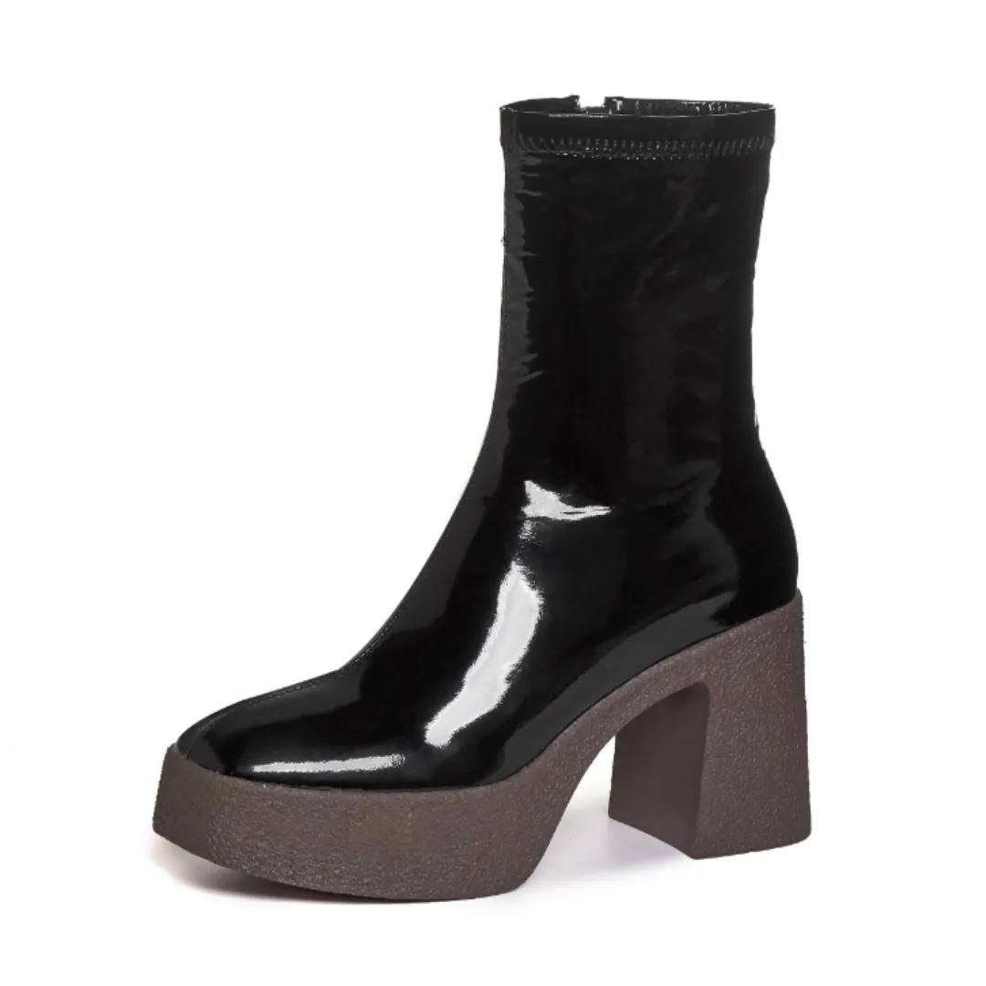 USS Shoes Nakia Women's Boots