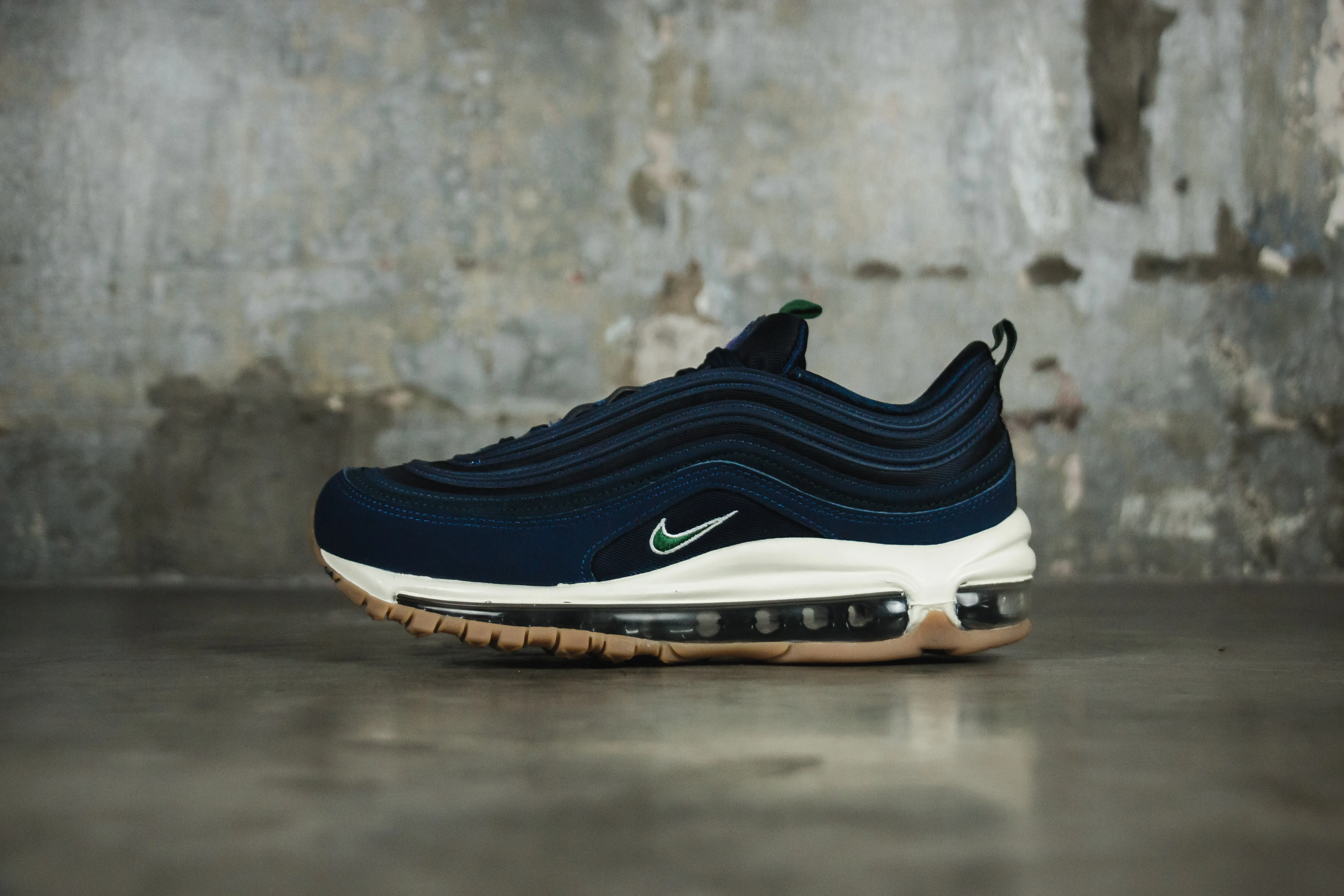 Women's Air Max 97 "Varsity Team"