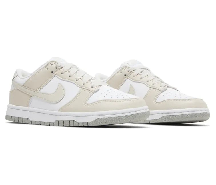 Women’s Nike Dunk Low Next Nature (Light Orewood)